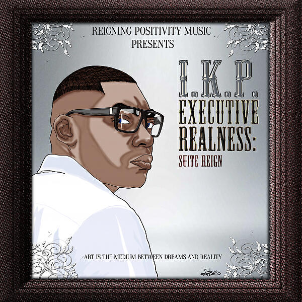 I.K.P. - No Mention (feat. Booder & Dylan Michael)