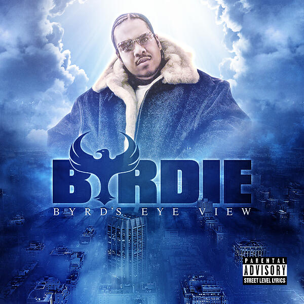 Byrdie - Keep it on the Hush (feat. Grynch, Jazz Digga & Nesha) (REMIX)
