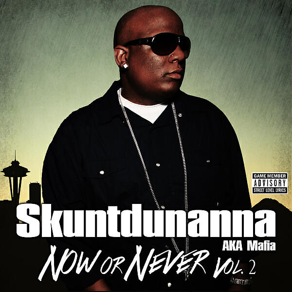 Skuntdunanna AKA Mafia - Can't Fuck for Free (feat. Donte Thomas)
