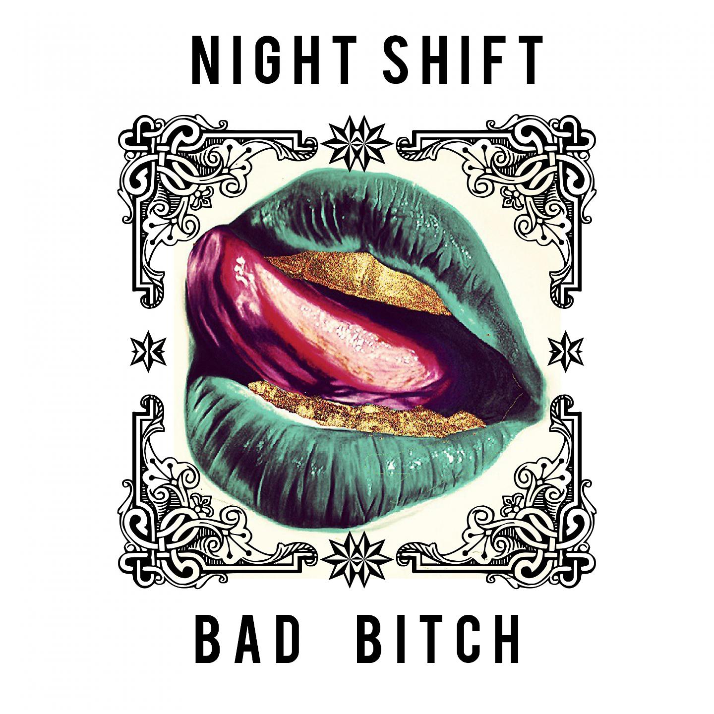 Постер альбома Bad Bitch