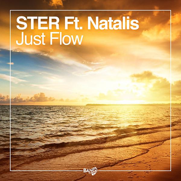Постер альбома Just Flow (feat. Natalis)