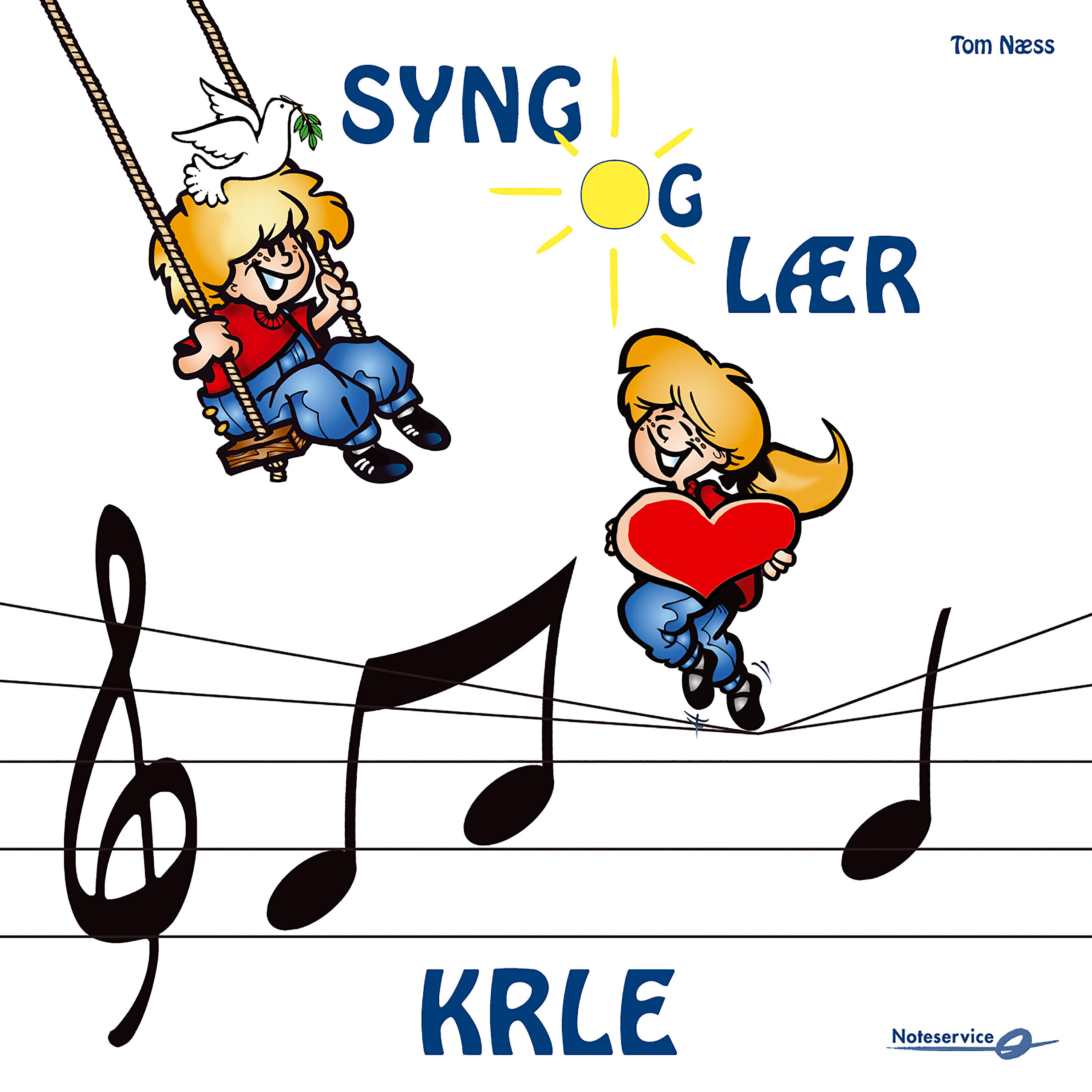 Syng og lær-koret - Sokrates sang