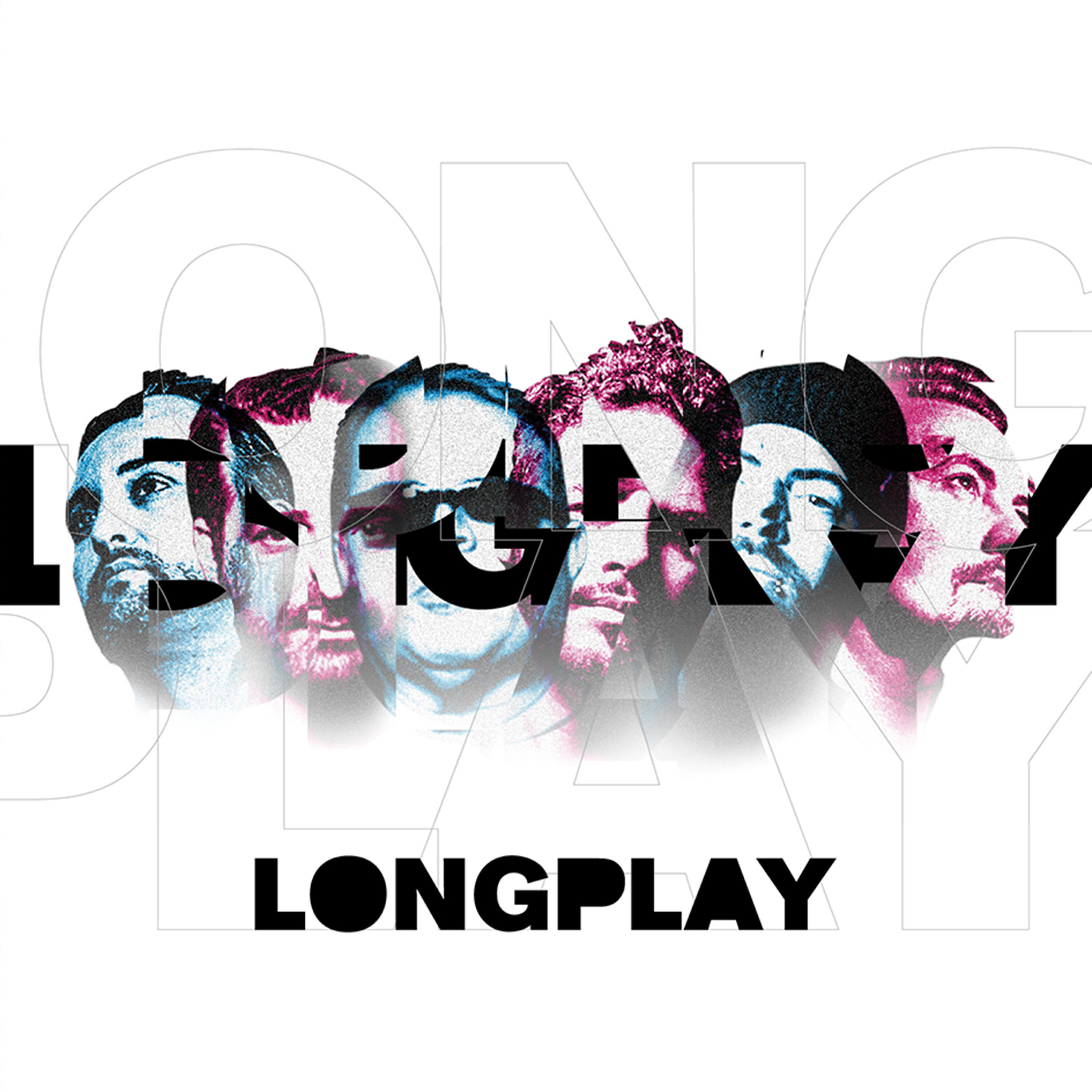 LongPlay - Corazones Estrangulados