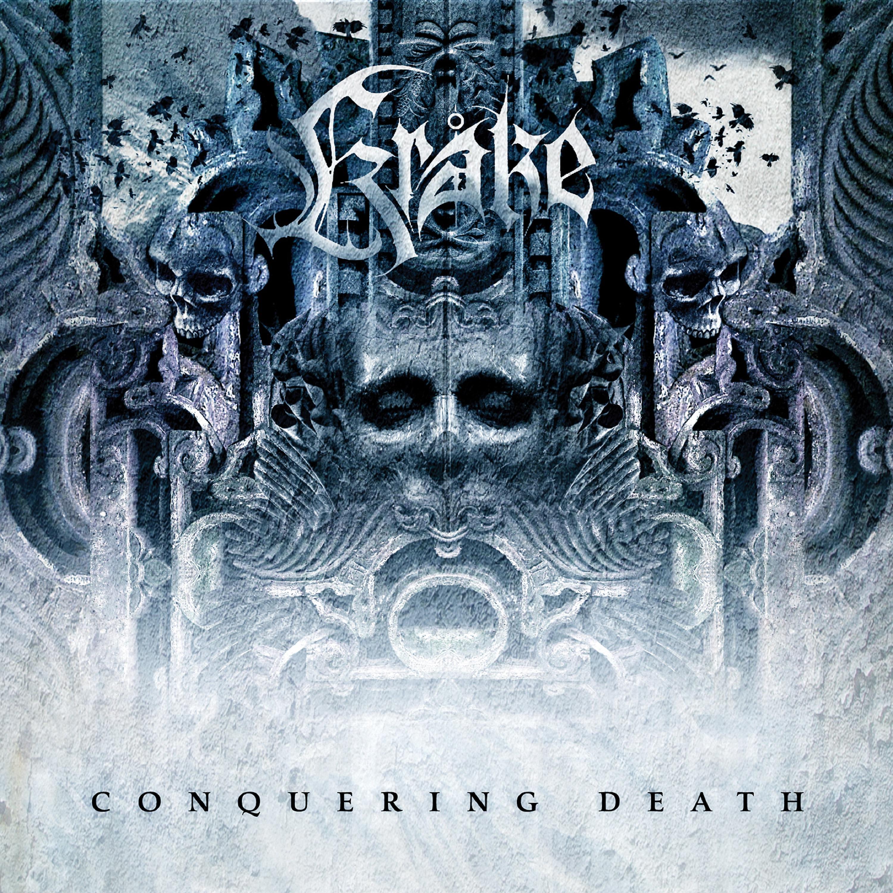 Постер альбома Conquering Death