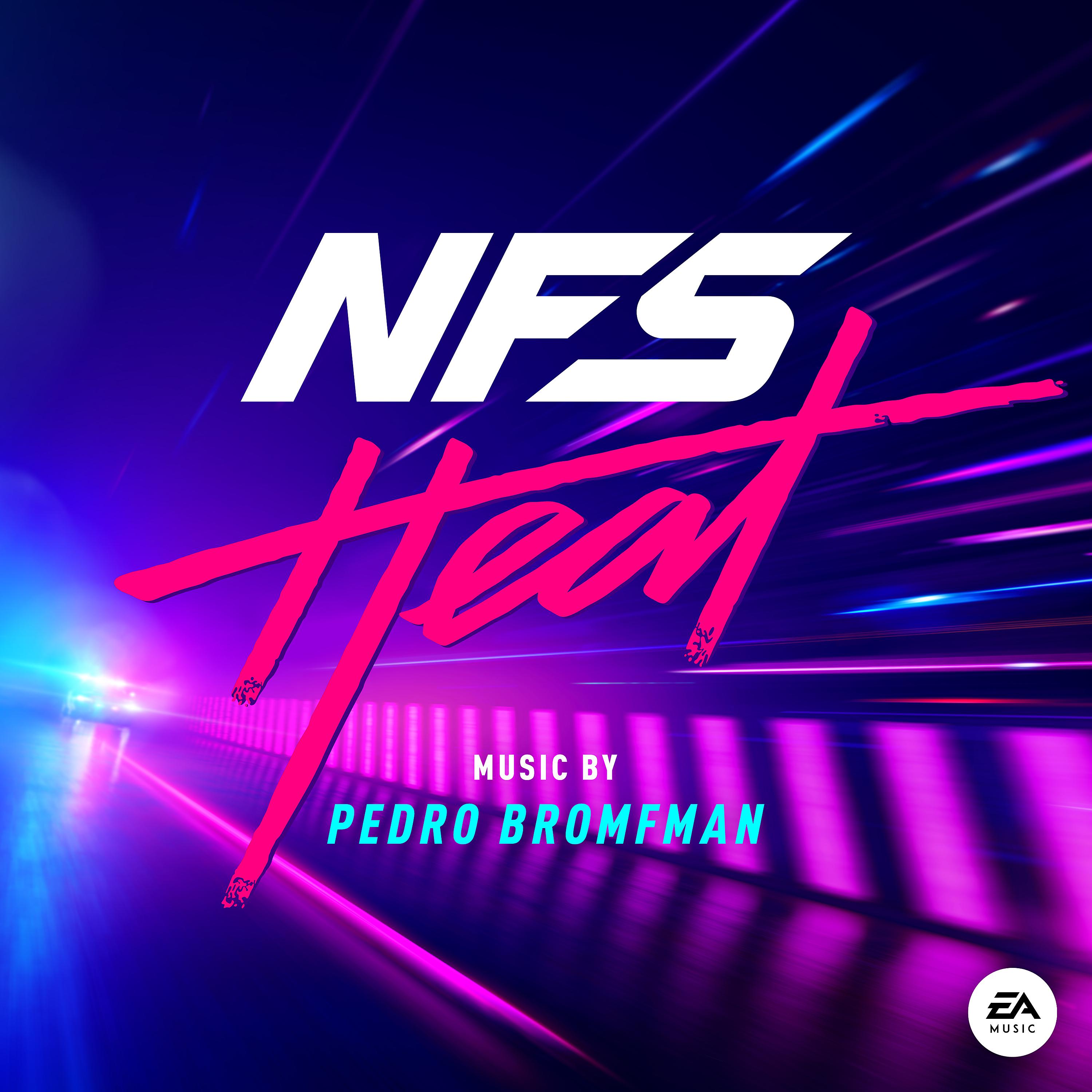 Постер альбома Need for Speed: Heat (Original Soundtrack)