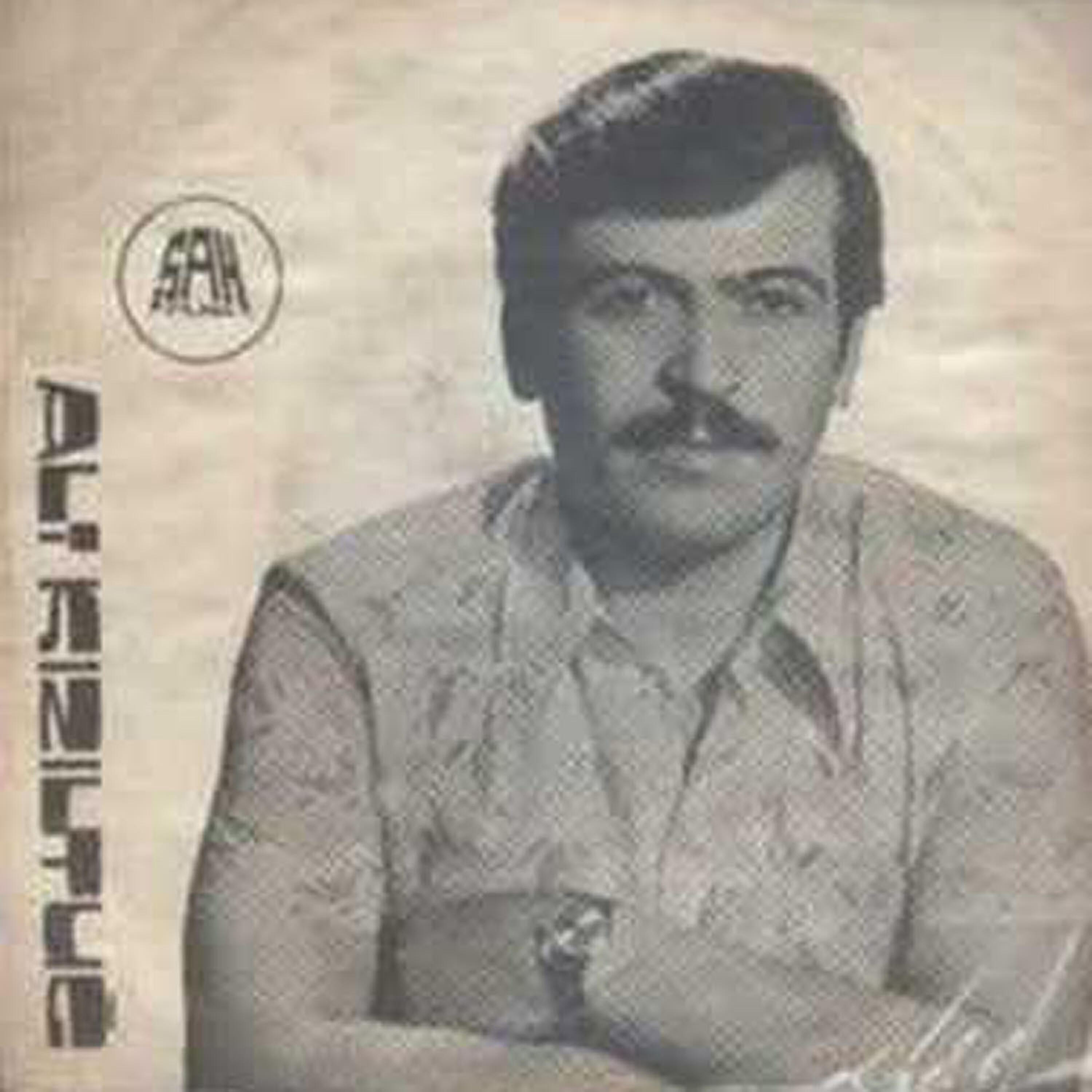 Ali Kızıltuğ - Boynu Bükük Benzi Soluk