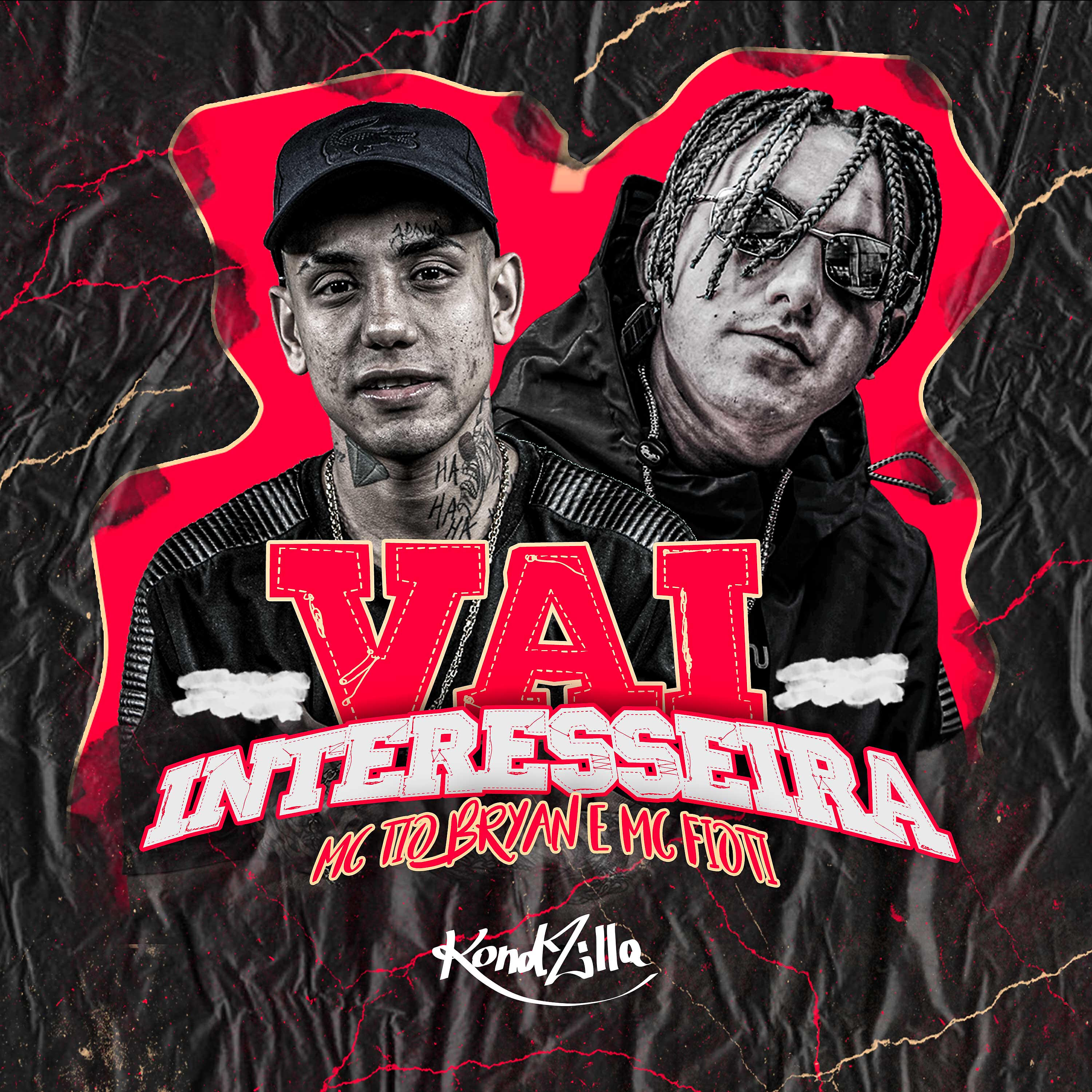 MC Tio Bryan - Vai Interesseira