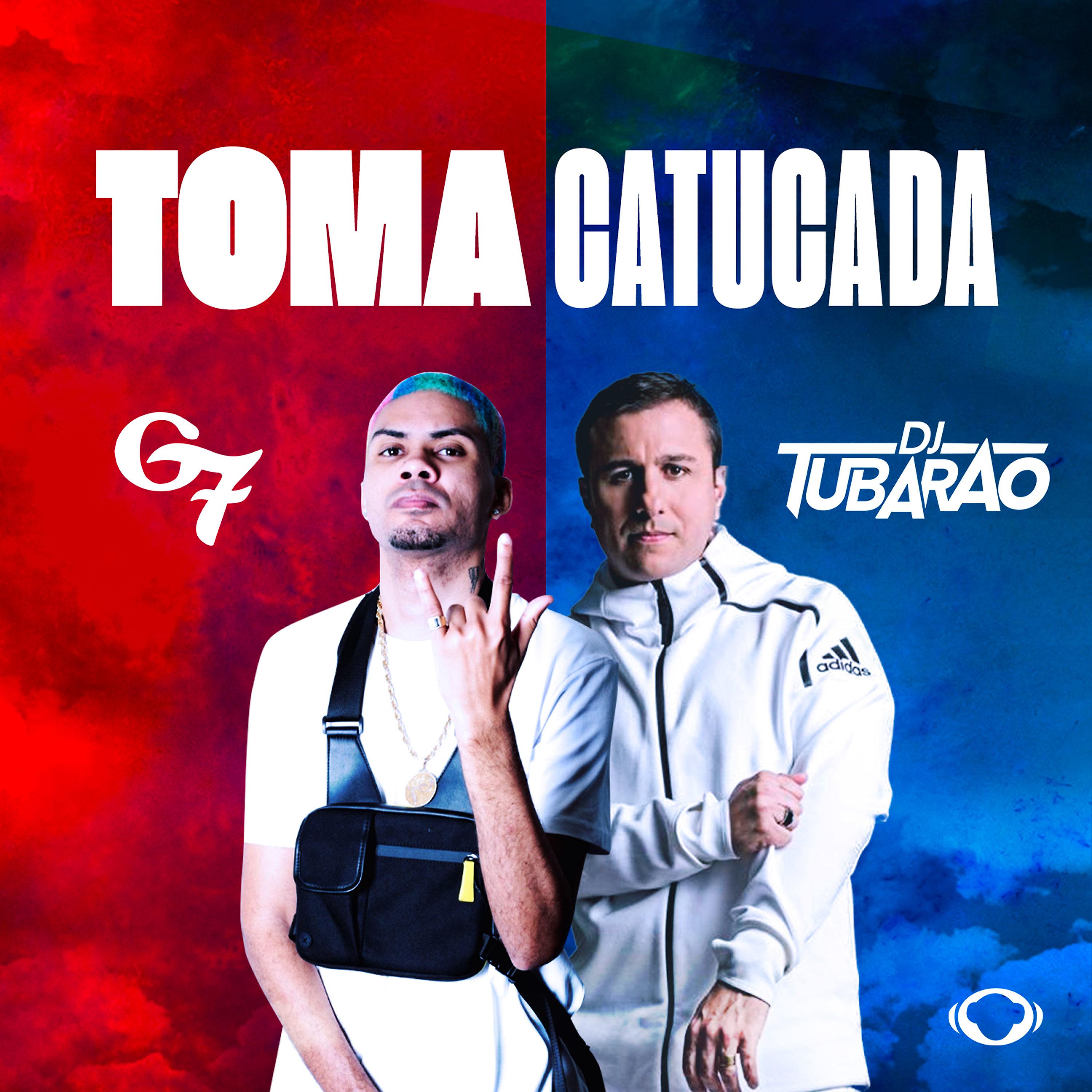 Постер альбома Toma Catucada (Princesa Só Tem Cara)