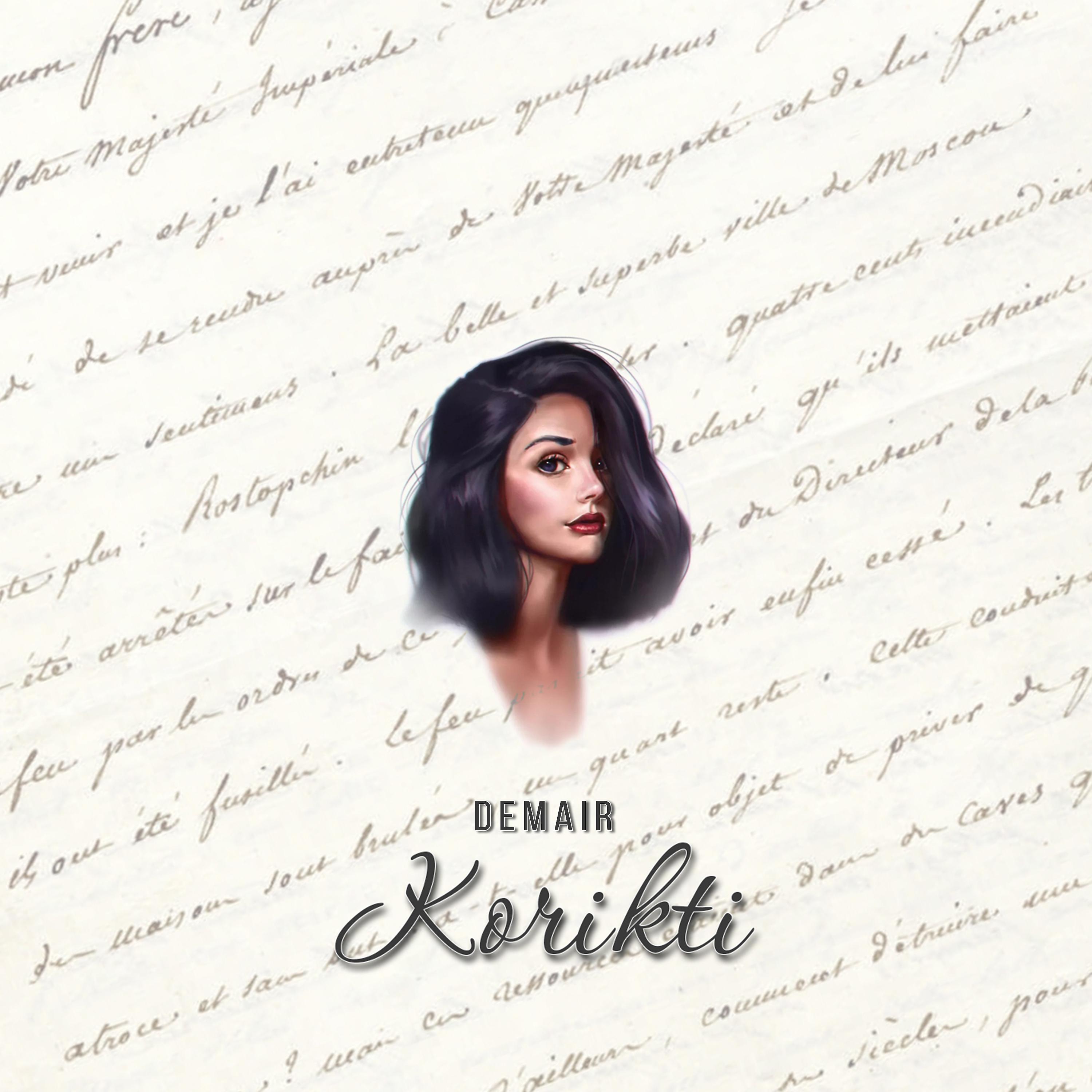 Постер альбома Korikti