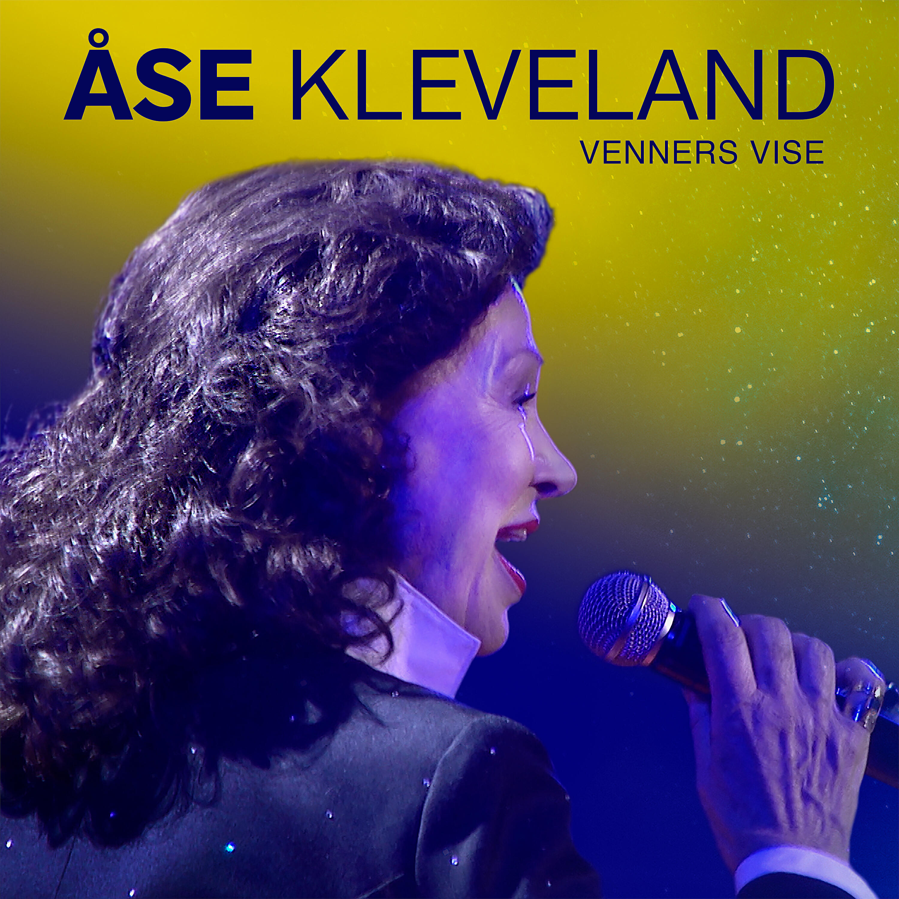 Åse Kleveland - Venners Vise