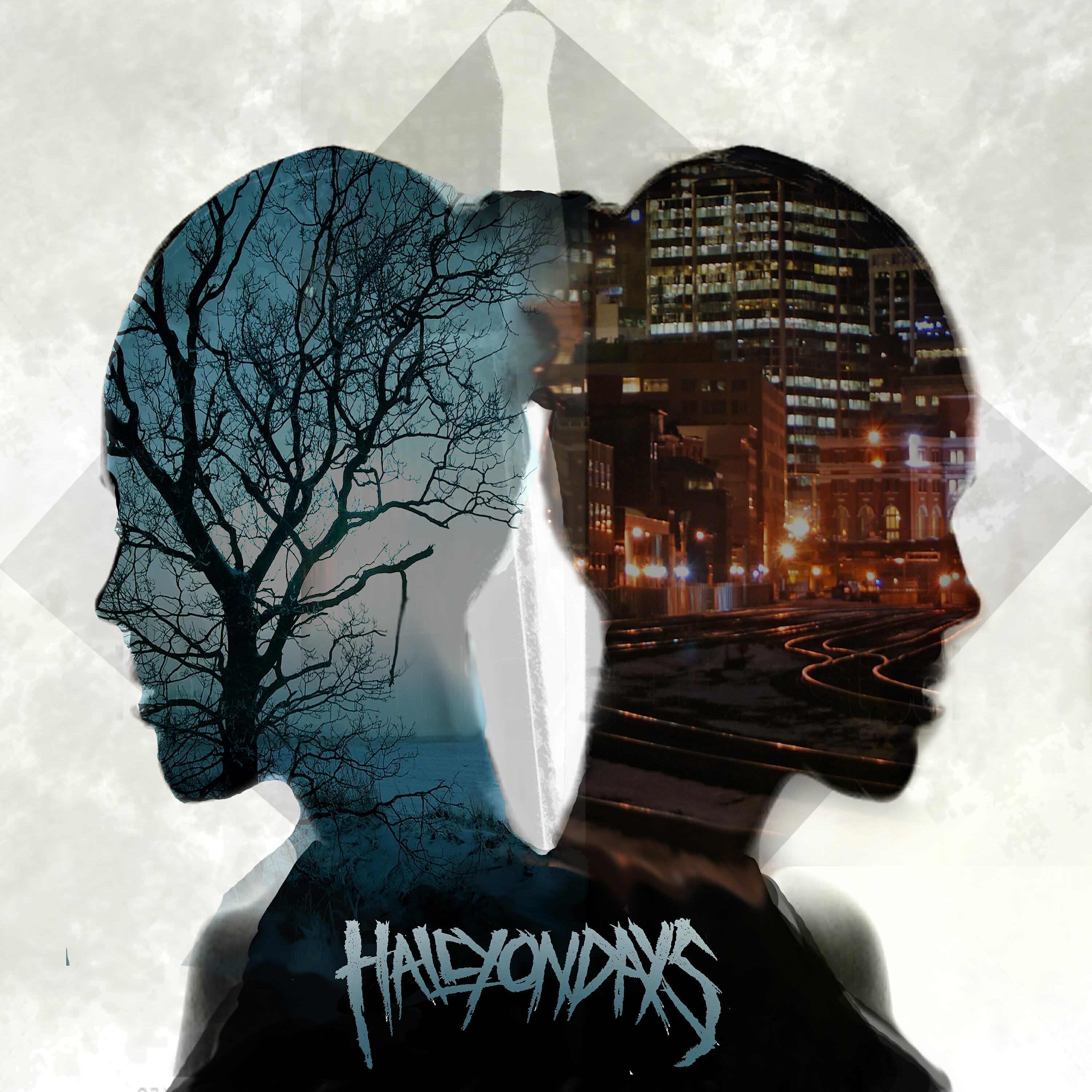 Halcyon Days - Cuttlefish & Asparagus