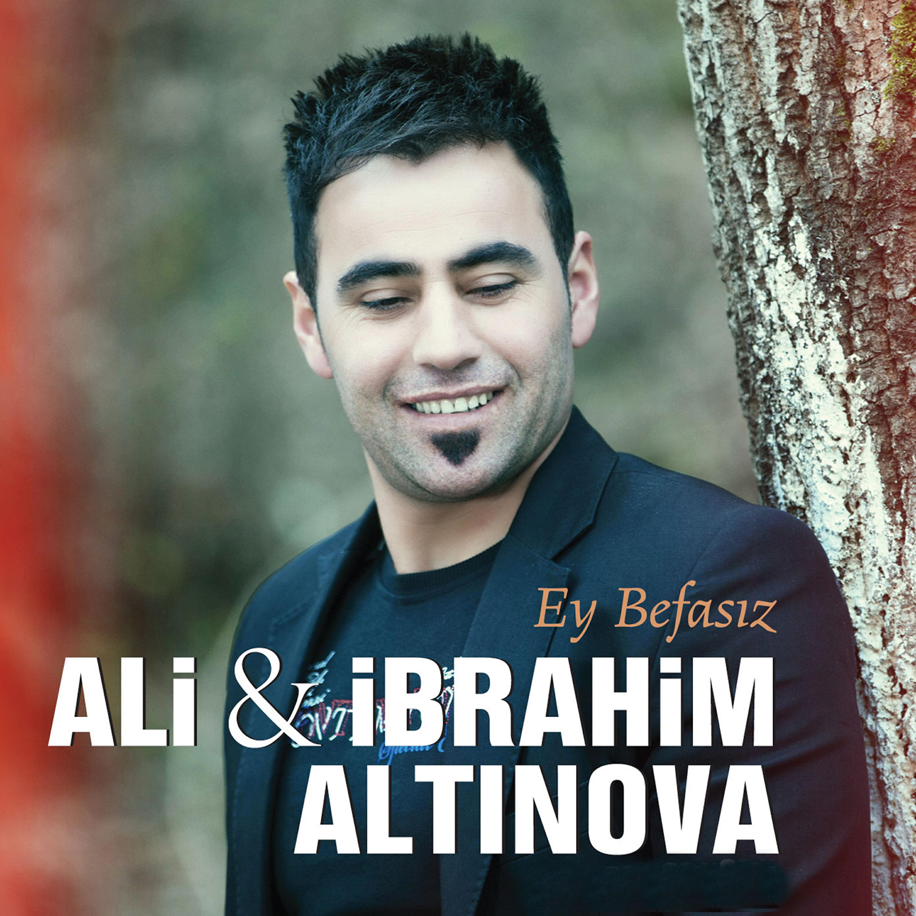 ALI - Ni Zerya Xo