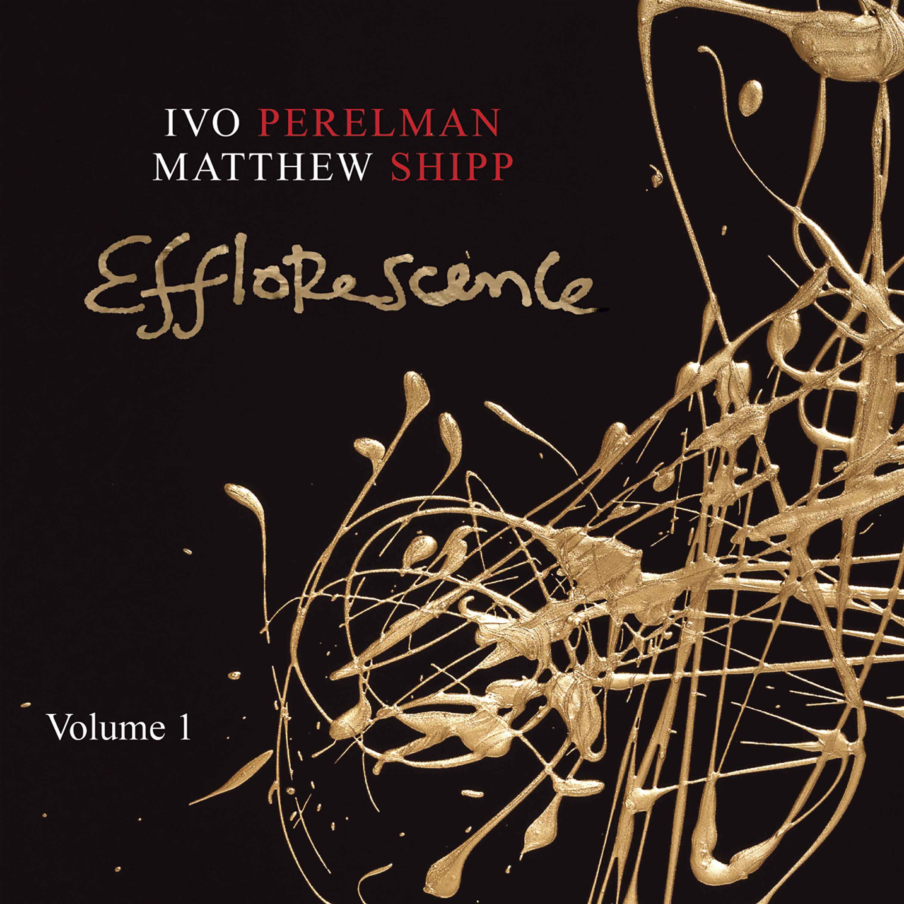 Ivo Perelman - Nightshade