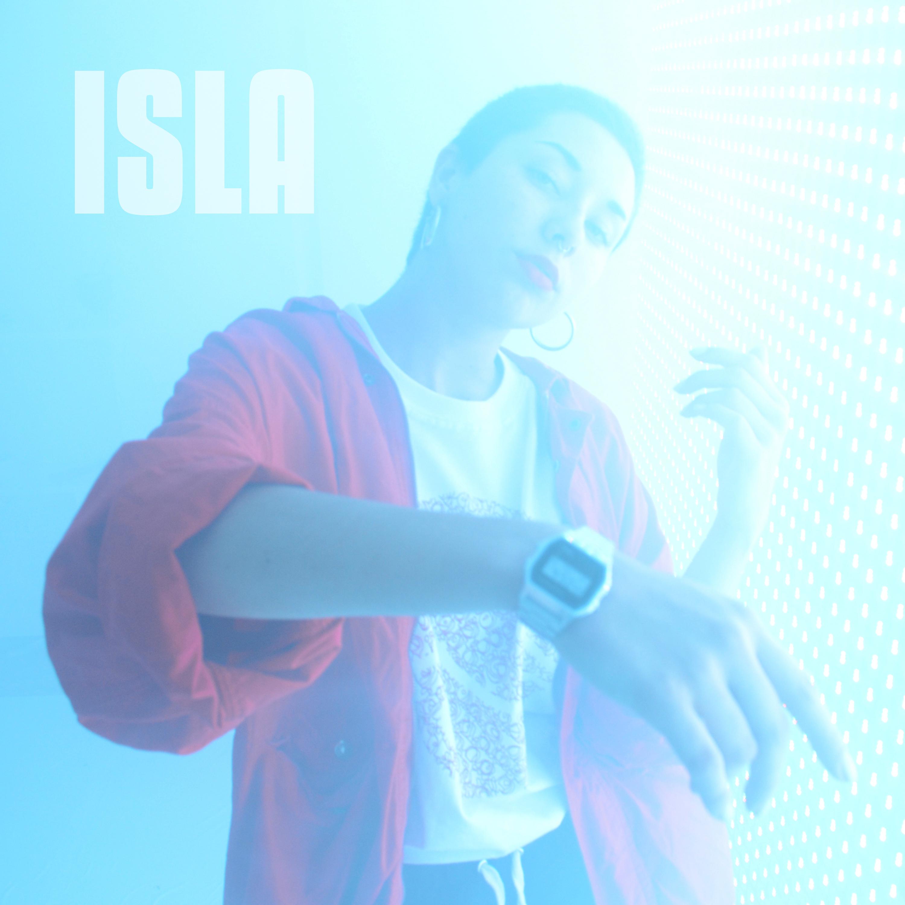 Постер альбома Isla