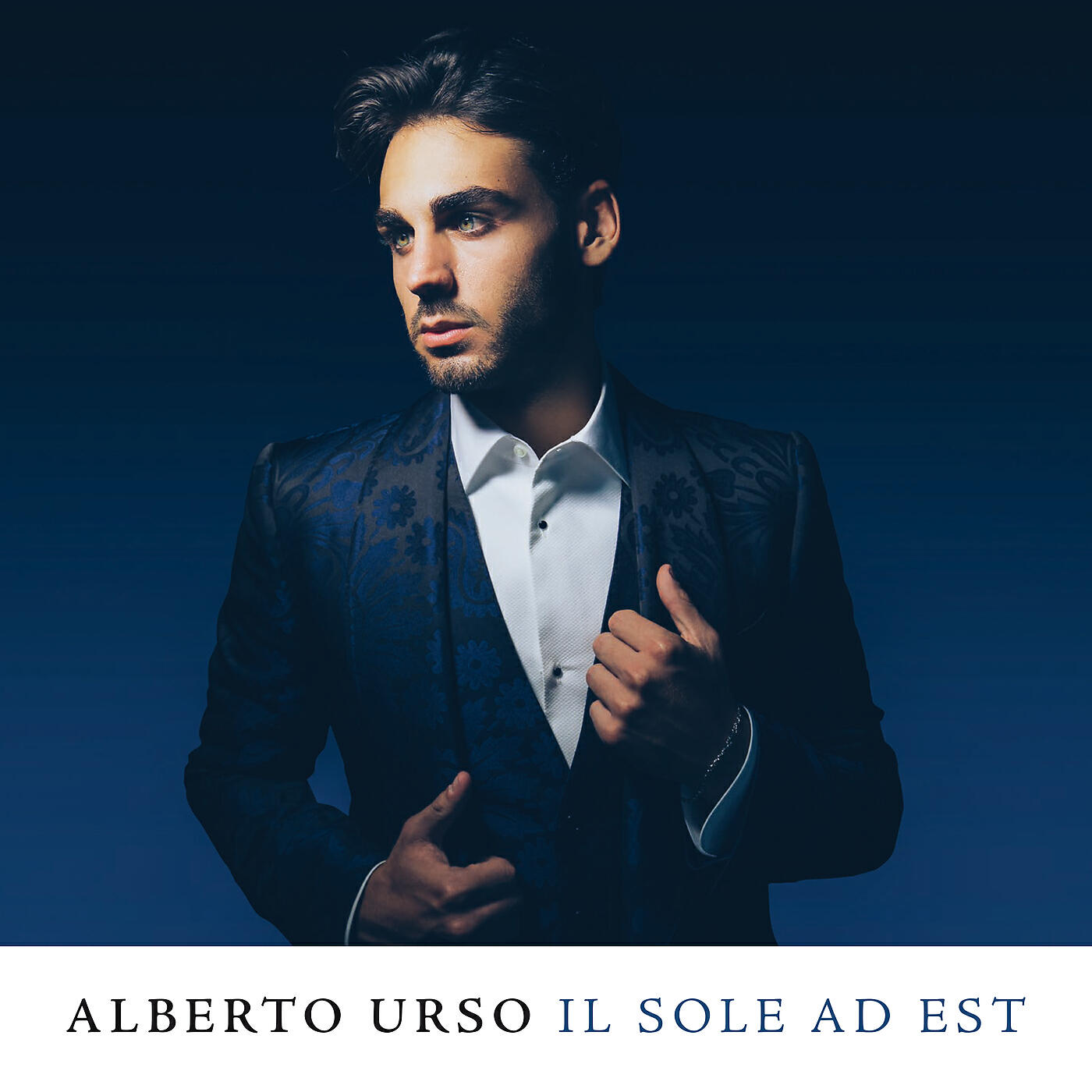 Alberto Urso - Da Qui All'Eternità