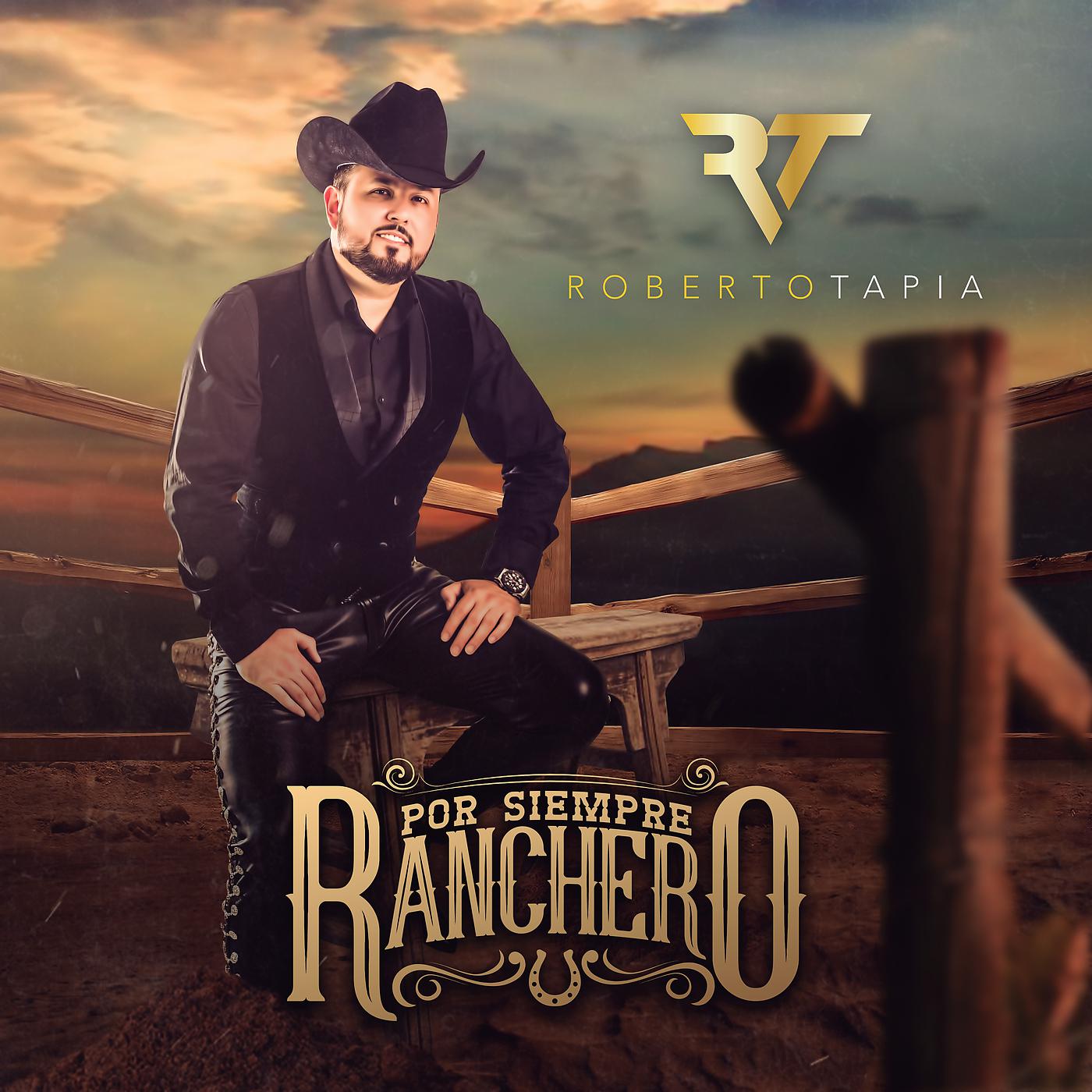 Постер альбома Por Siempre Ranchero