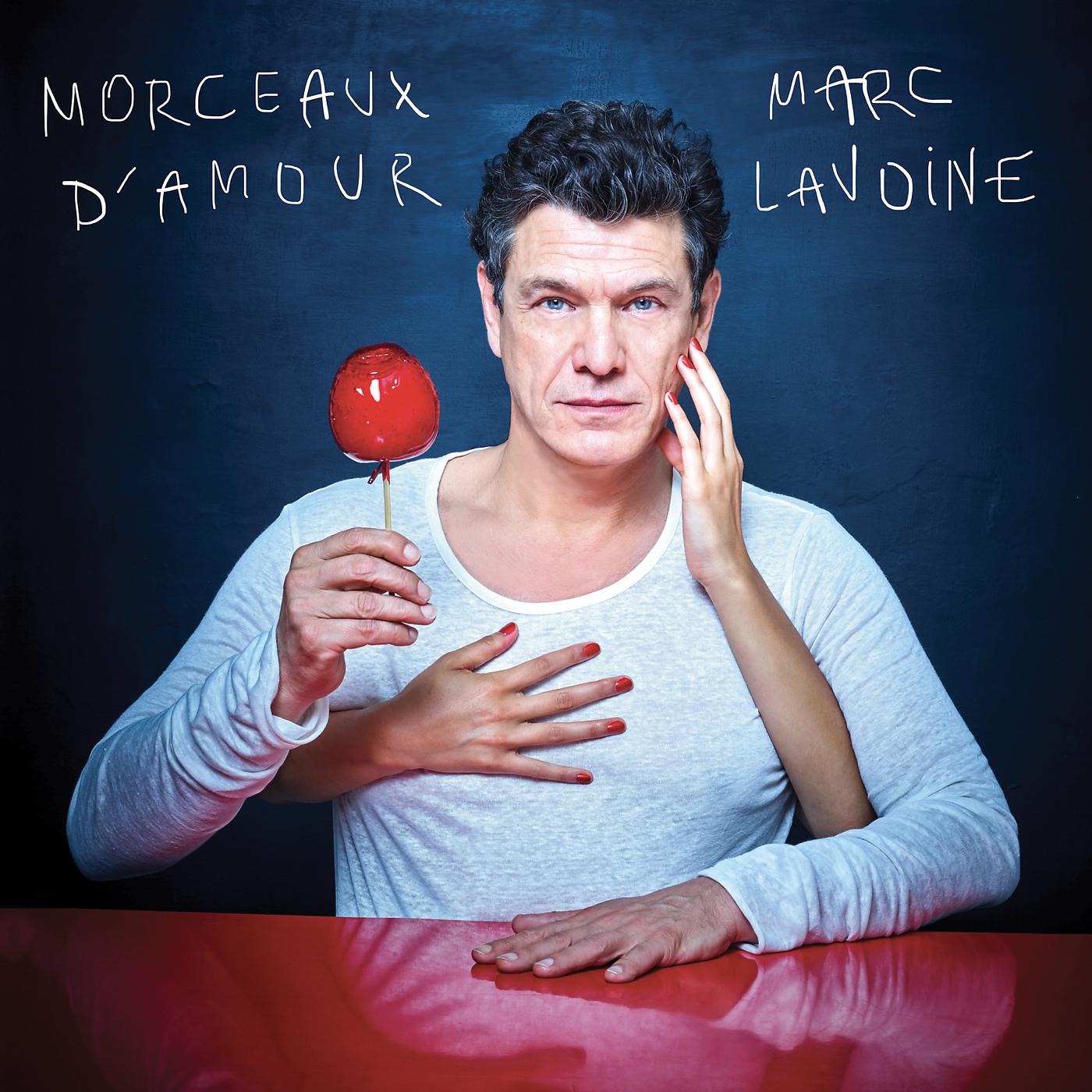 Постер альбома Best Of - Morceaux d’amour