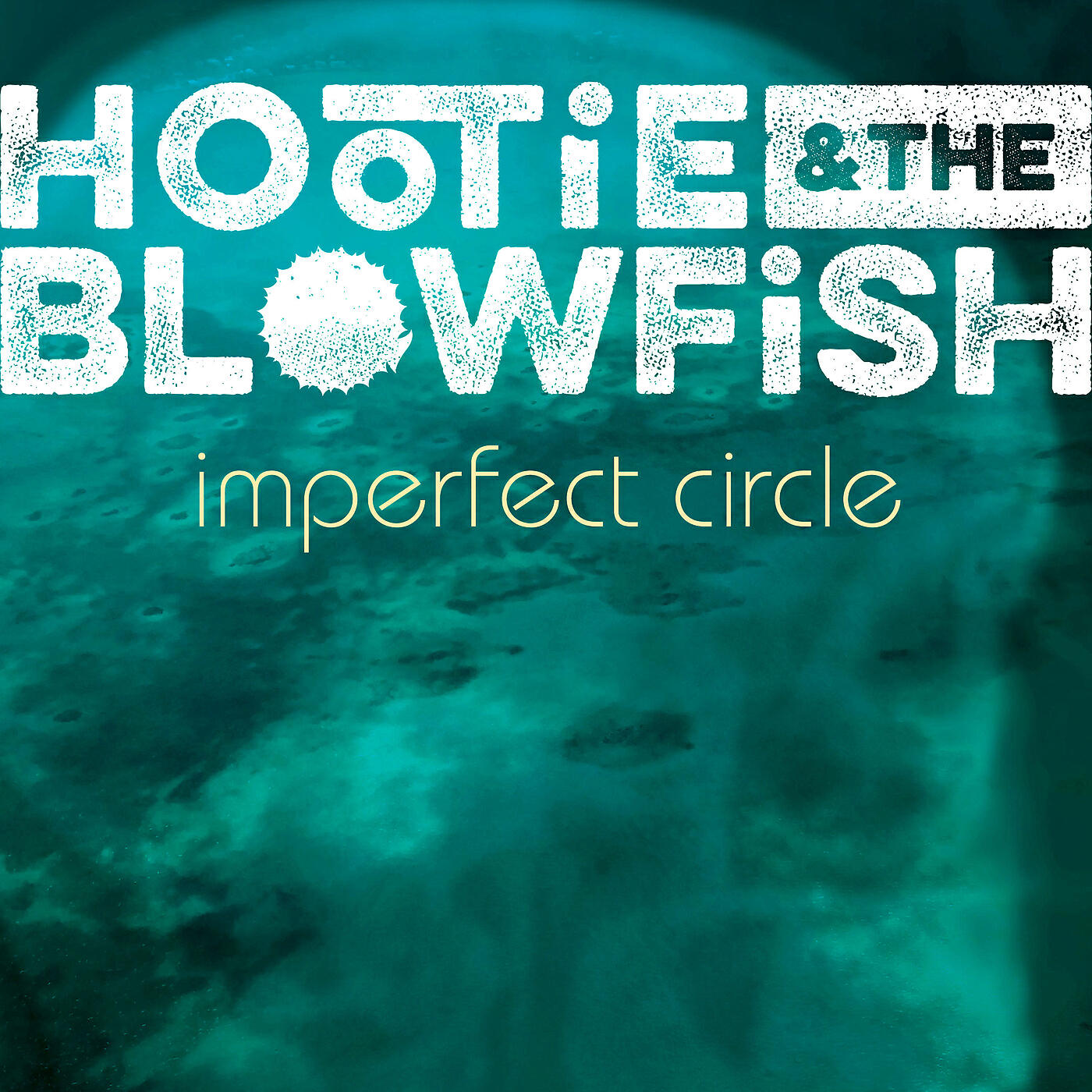 Hootie & The Blowfish - Wildfire Love