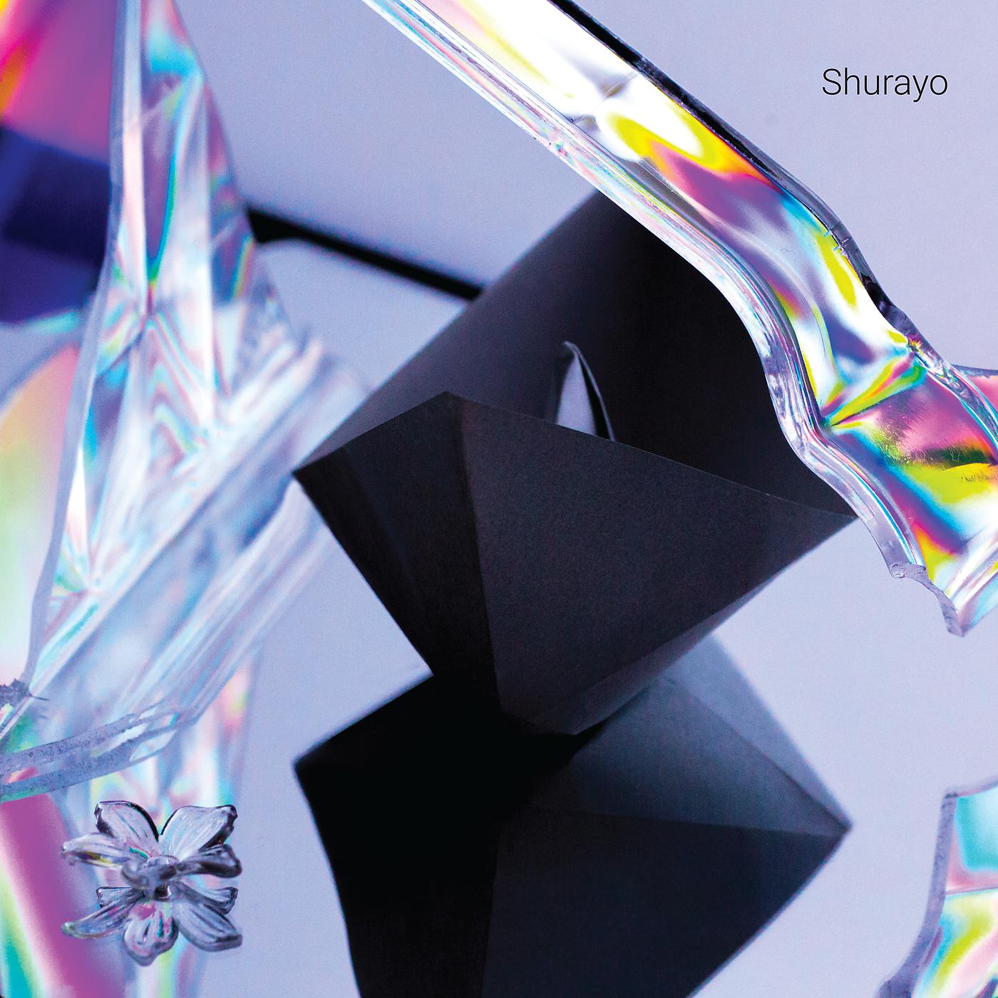 Постер альбома Shurayo