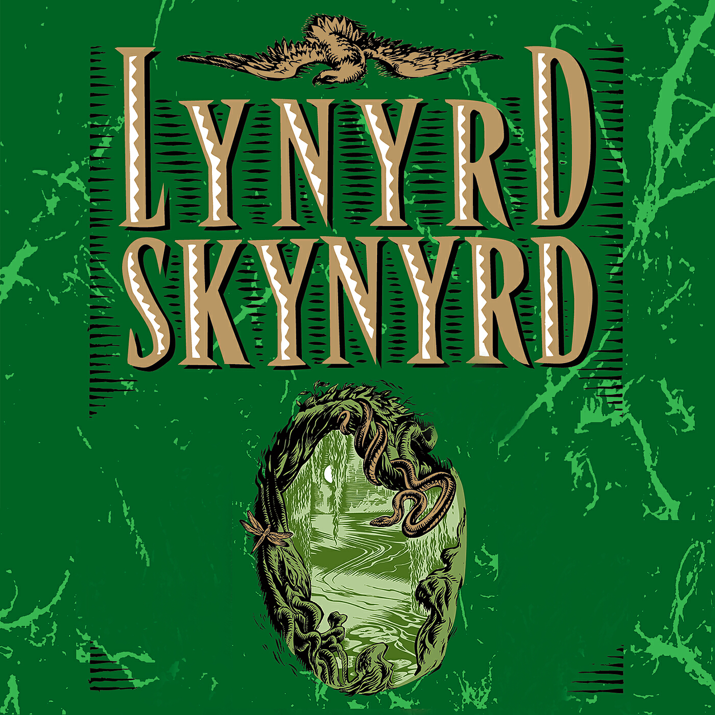 Lynyrd Skynyrd - The Needle And The Spoon