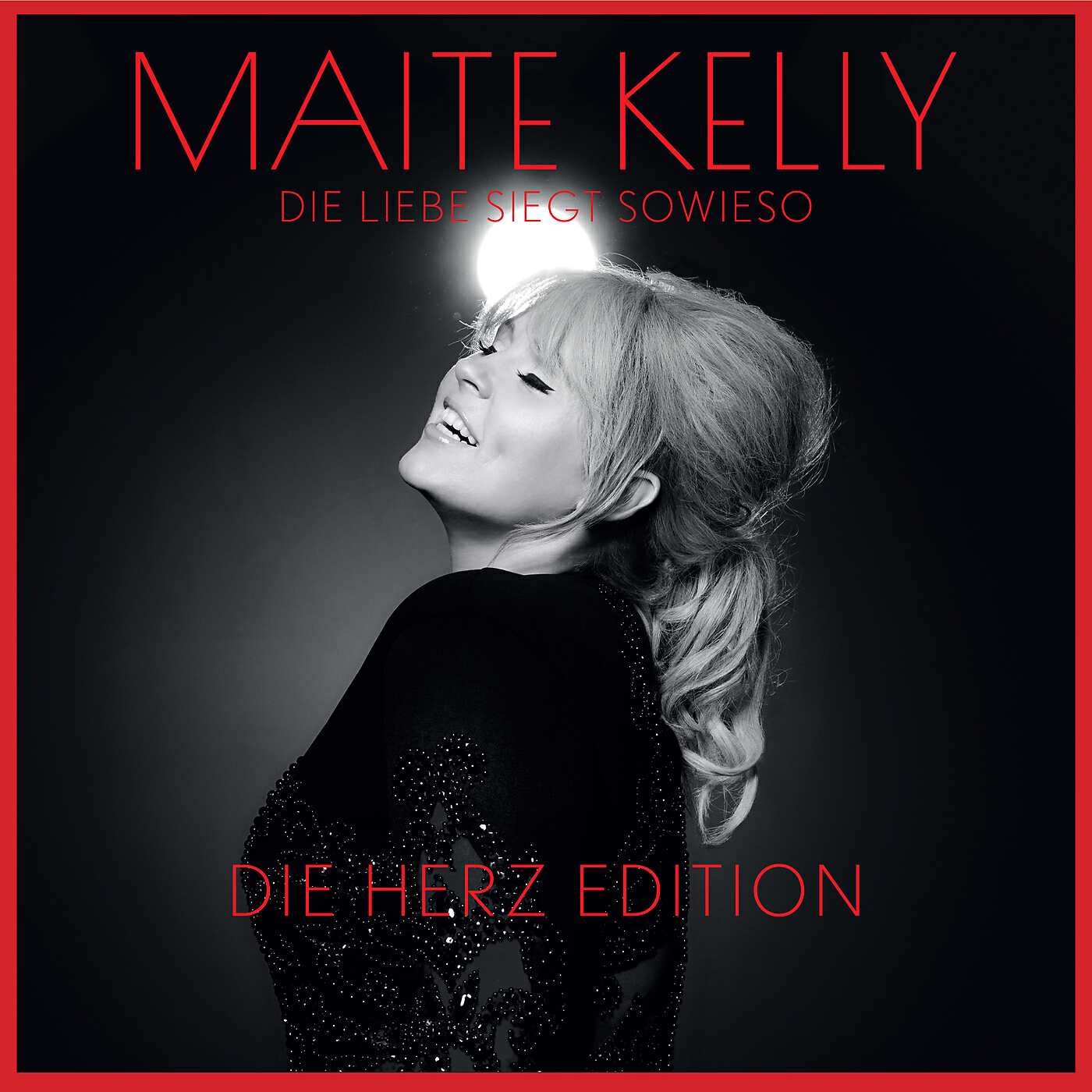 Maite Kelly - Heute Nacht für immer