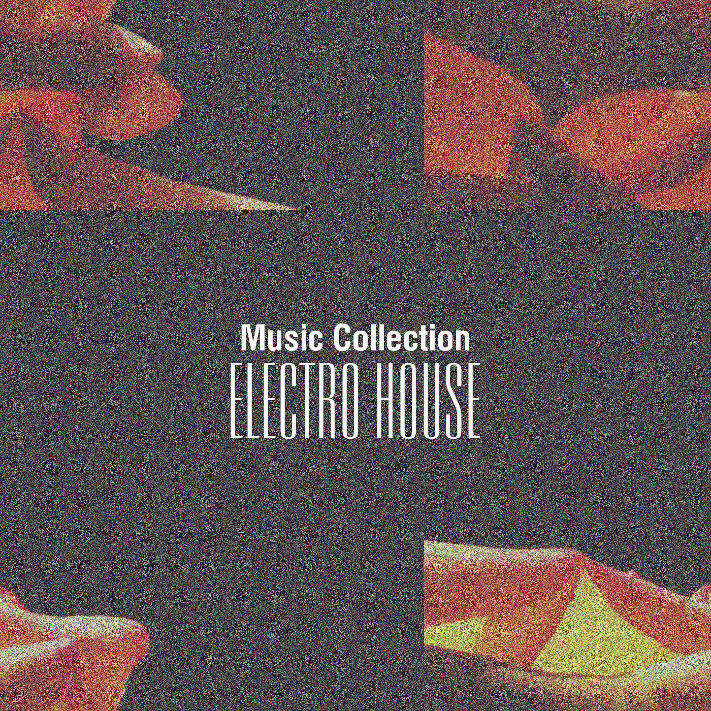 ELEKTRON M - Contact 2013 (Original Mix)