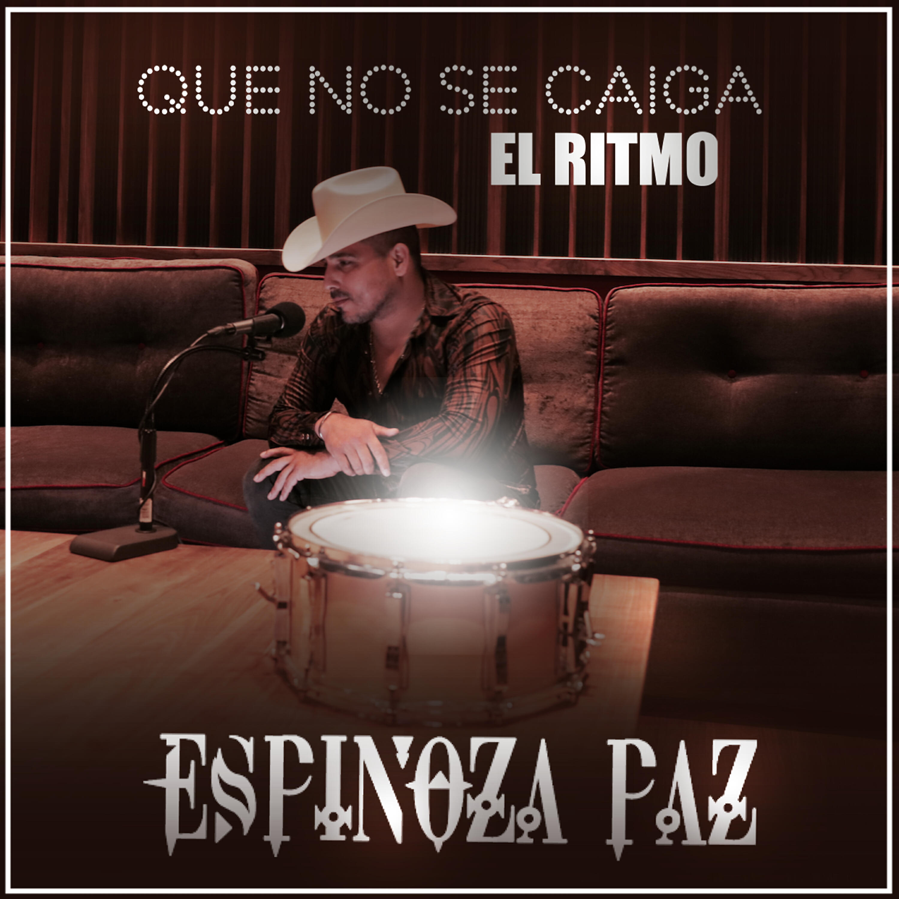 Espinoza Paz - Soltero Feliz