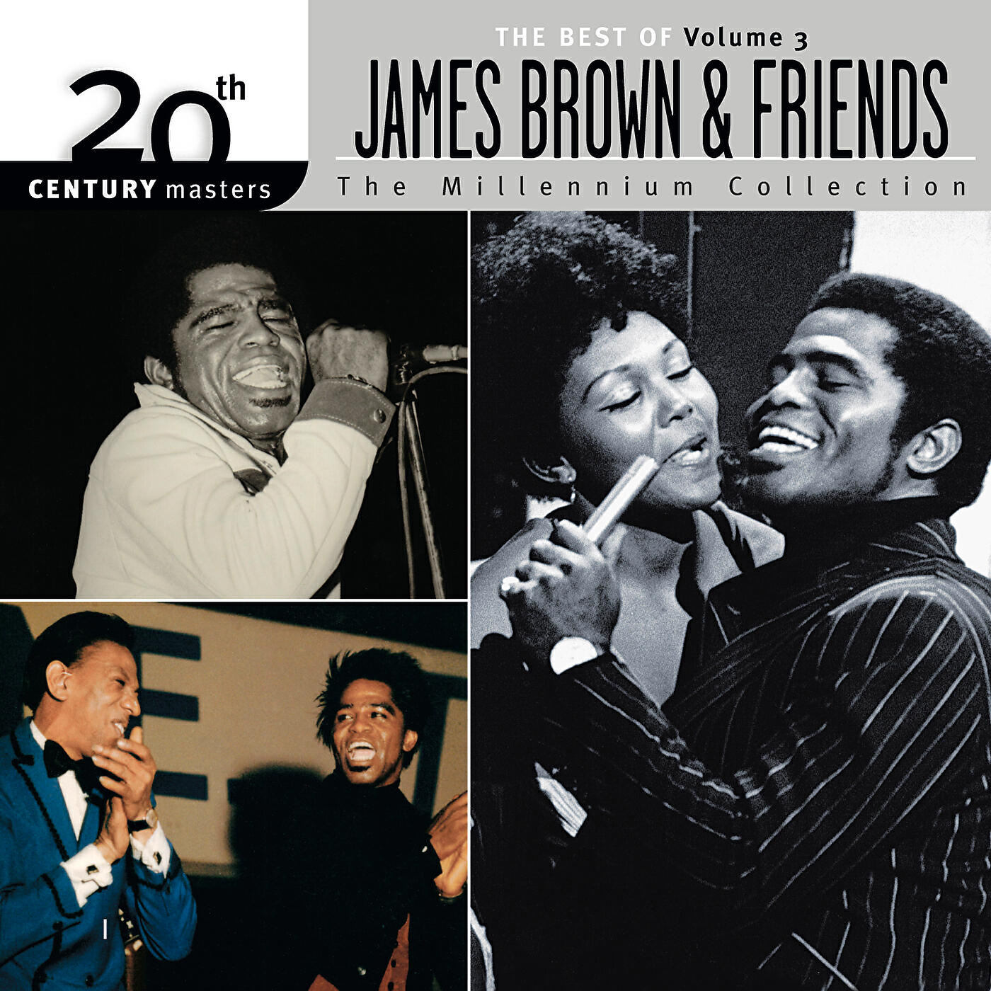 James Brown - Funky President (People It's Bad) (Single Version)