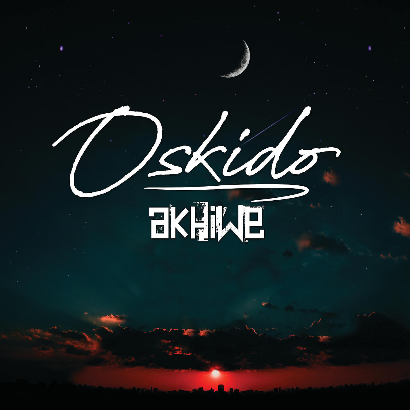 OSKIDO - Thobela Celebration