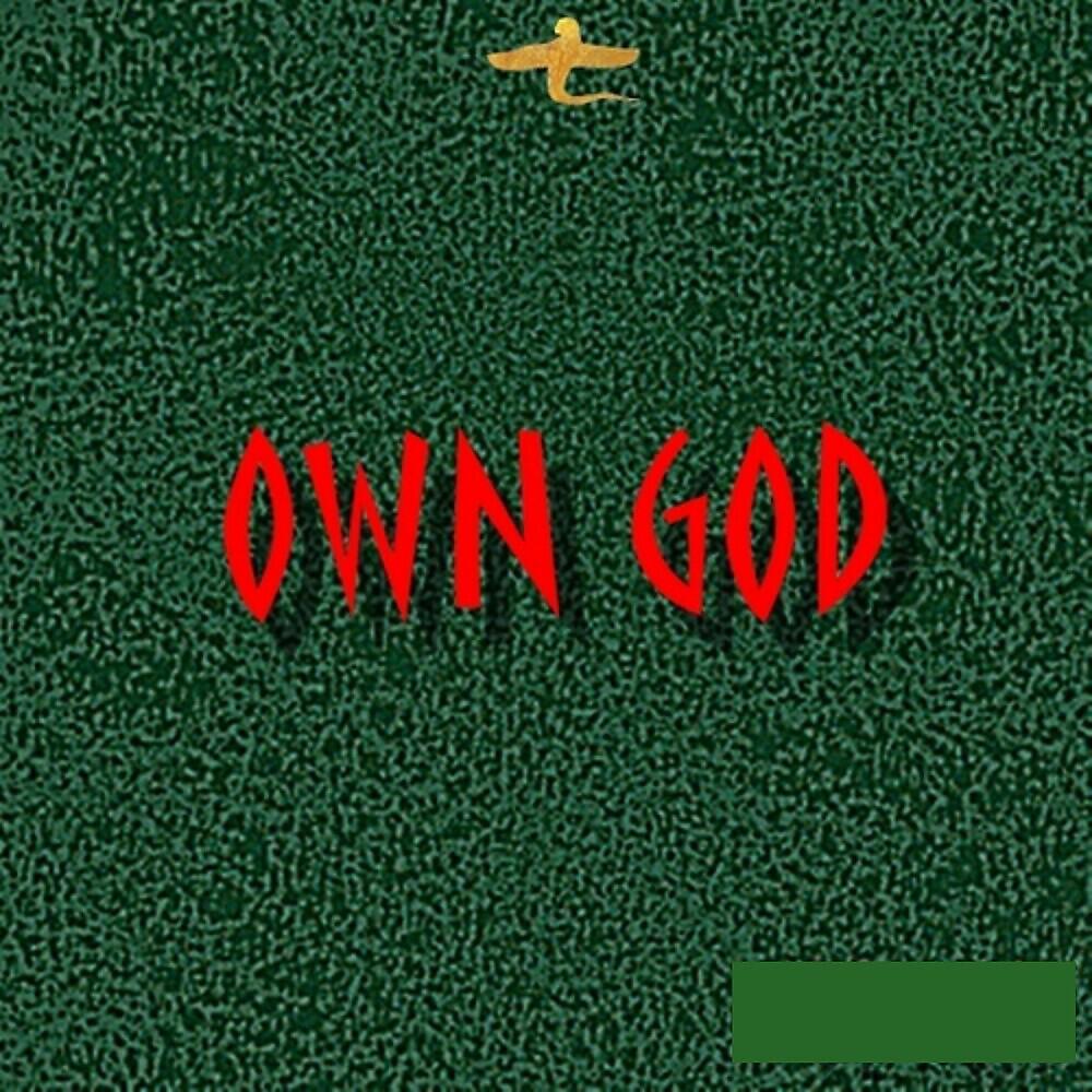 YON WORLD - Annunaki