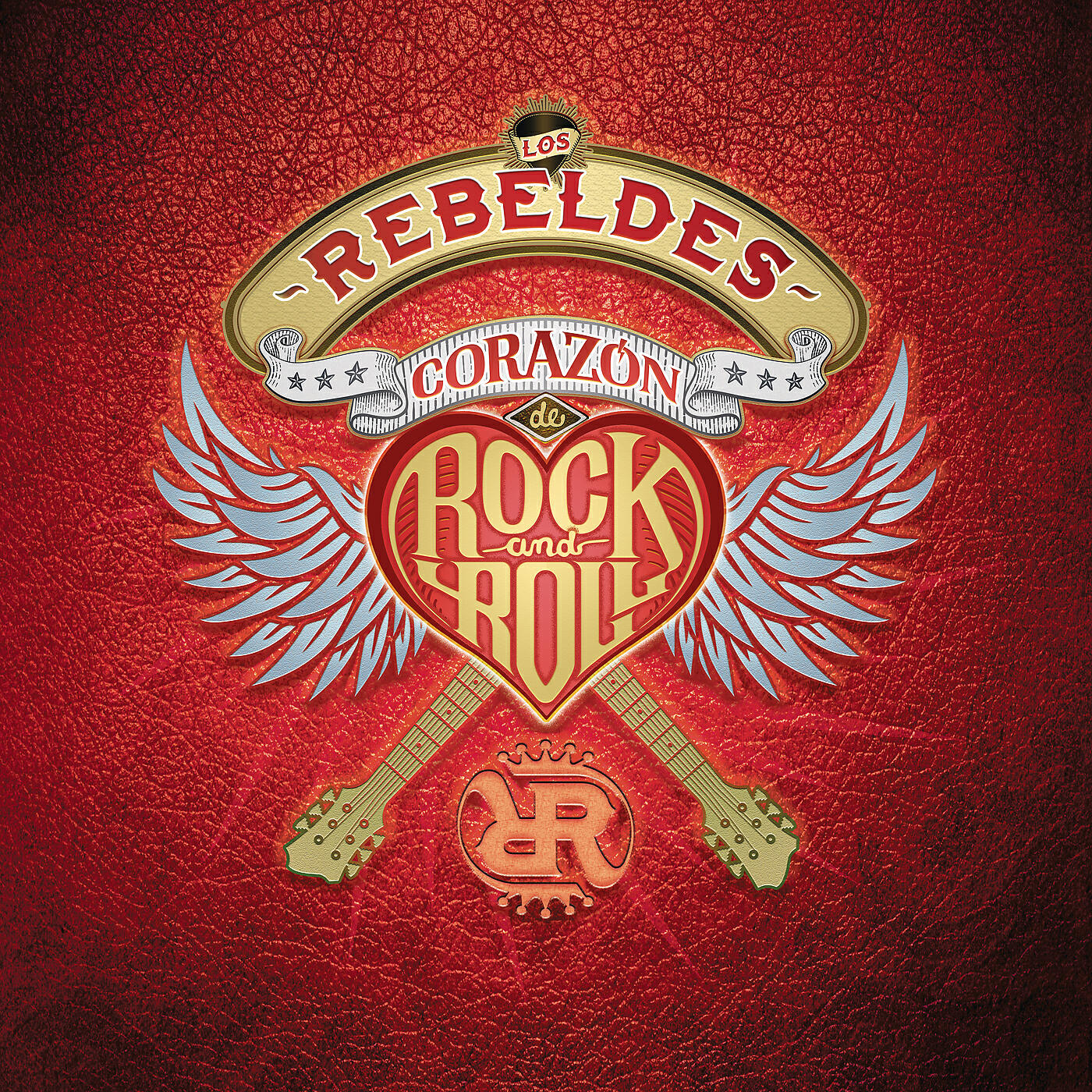 Los Rebeldes - La Rosa y la Cruz (En Directo Gira 93-94)