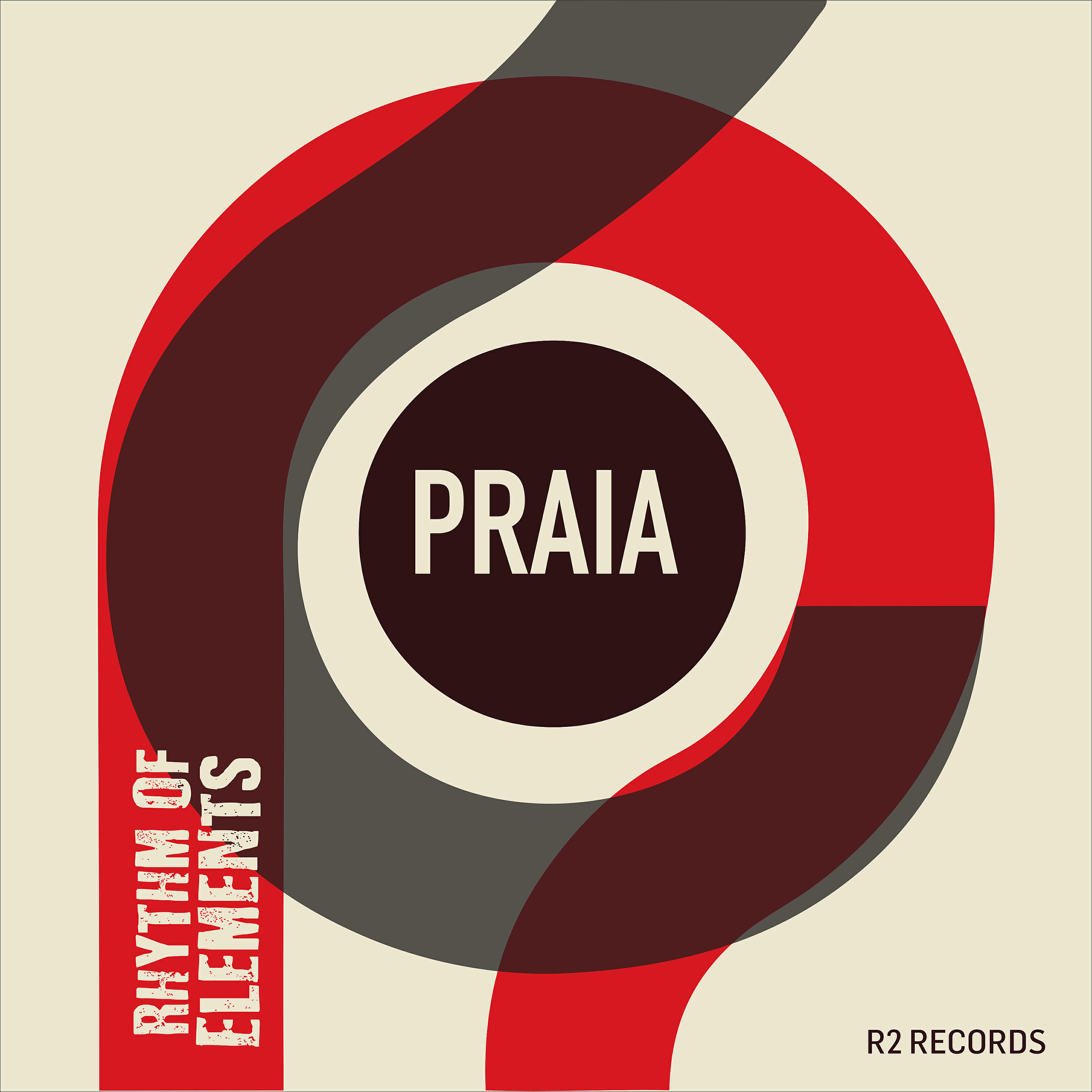 Rhythm Of Elements - Praia (Karizma Stomp Remix)