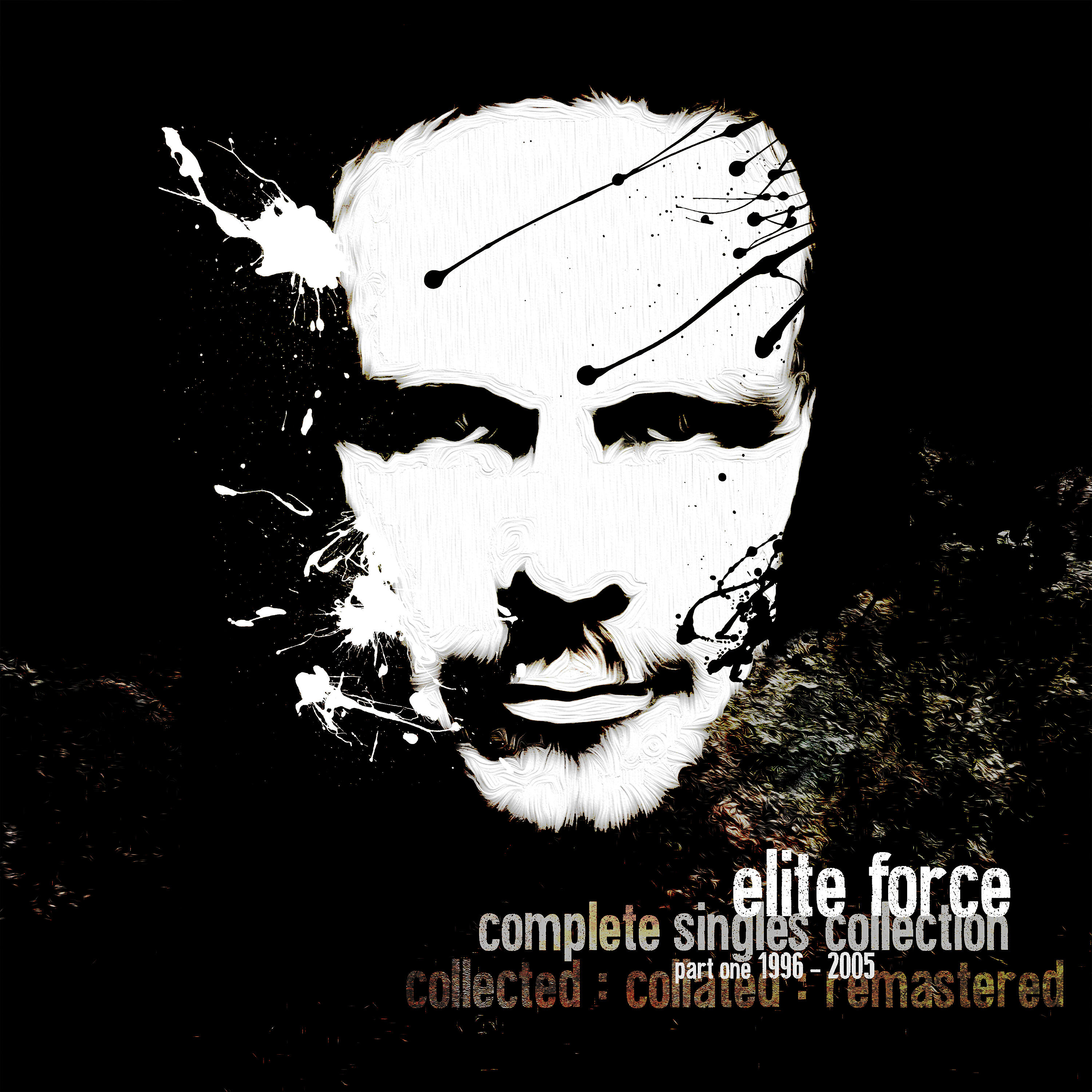 Elite Force - Hi 5 (2019 Remaster)