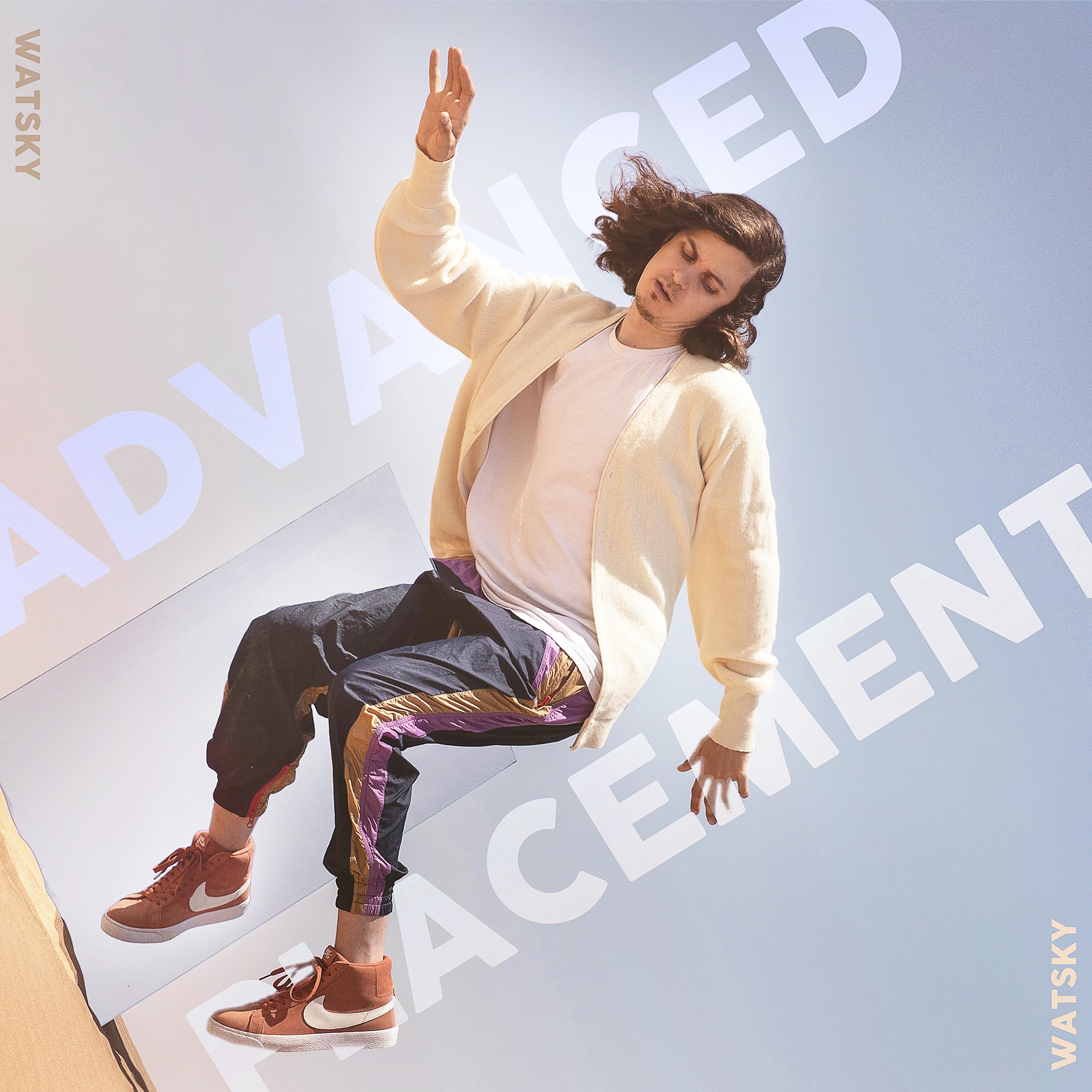 Постер альбома Advanced Placement