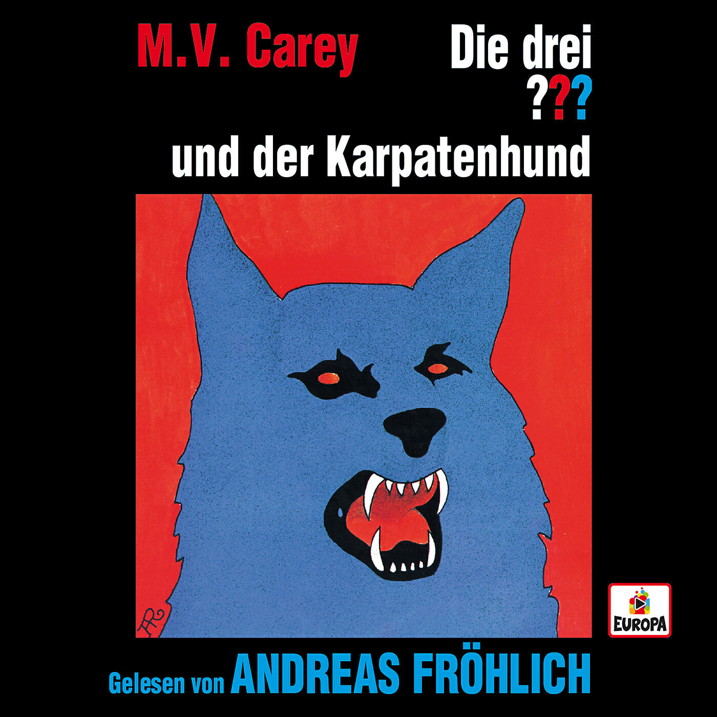 Die drei ??? - und der Karpatenhund (Über Schlafwandler, Teil 10)