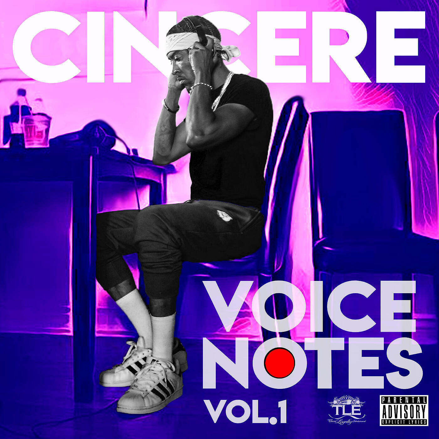 Cincere - The Profit