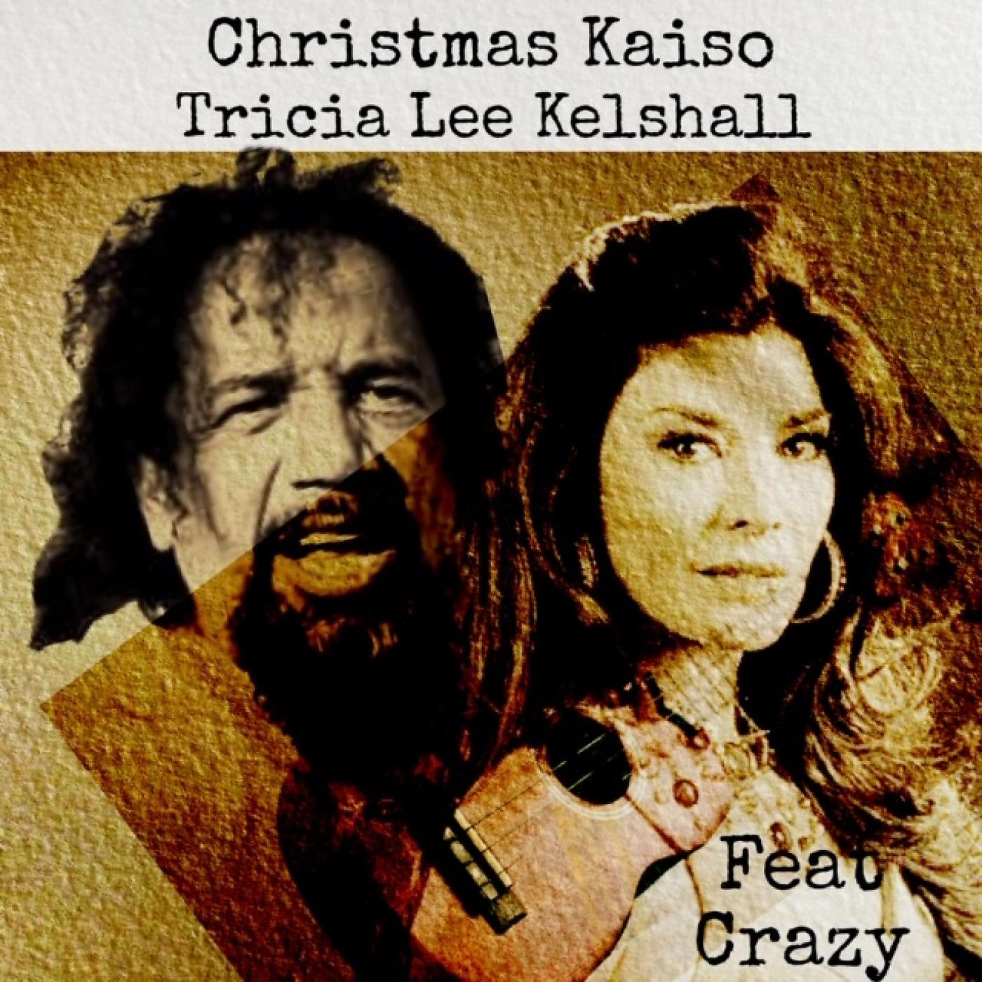 Постер альбома Christmas Kaiso