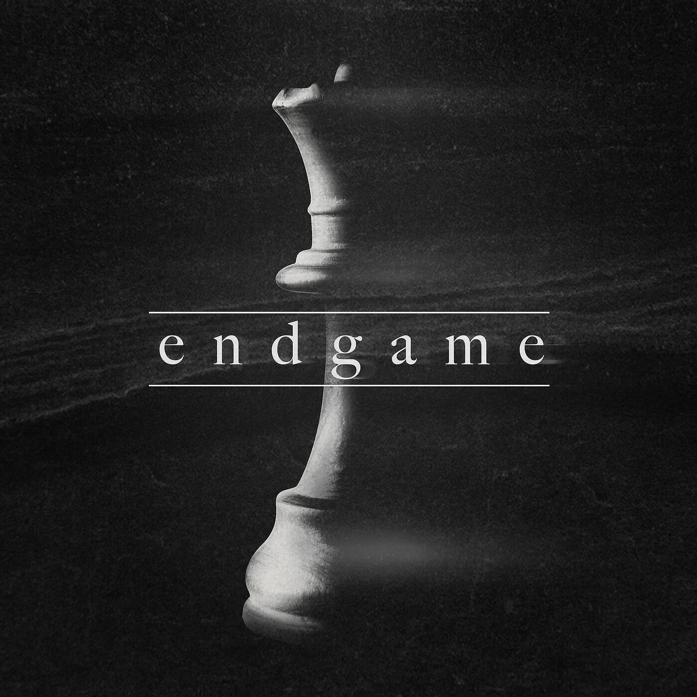 Klergy - Endgame