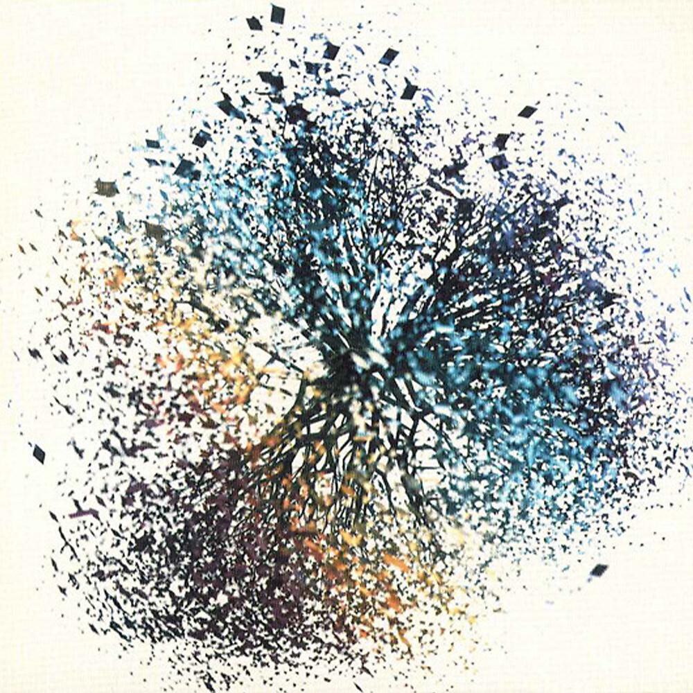 Постер альбома Memory Tree
