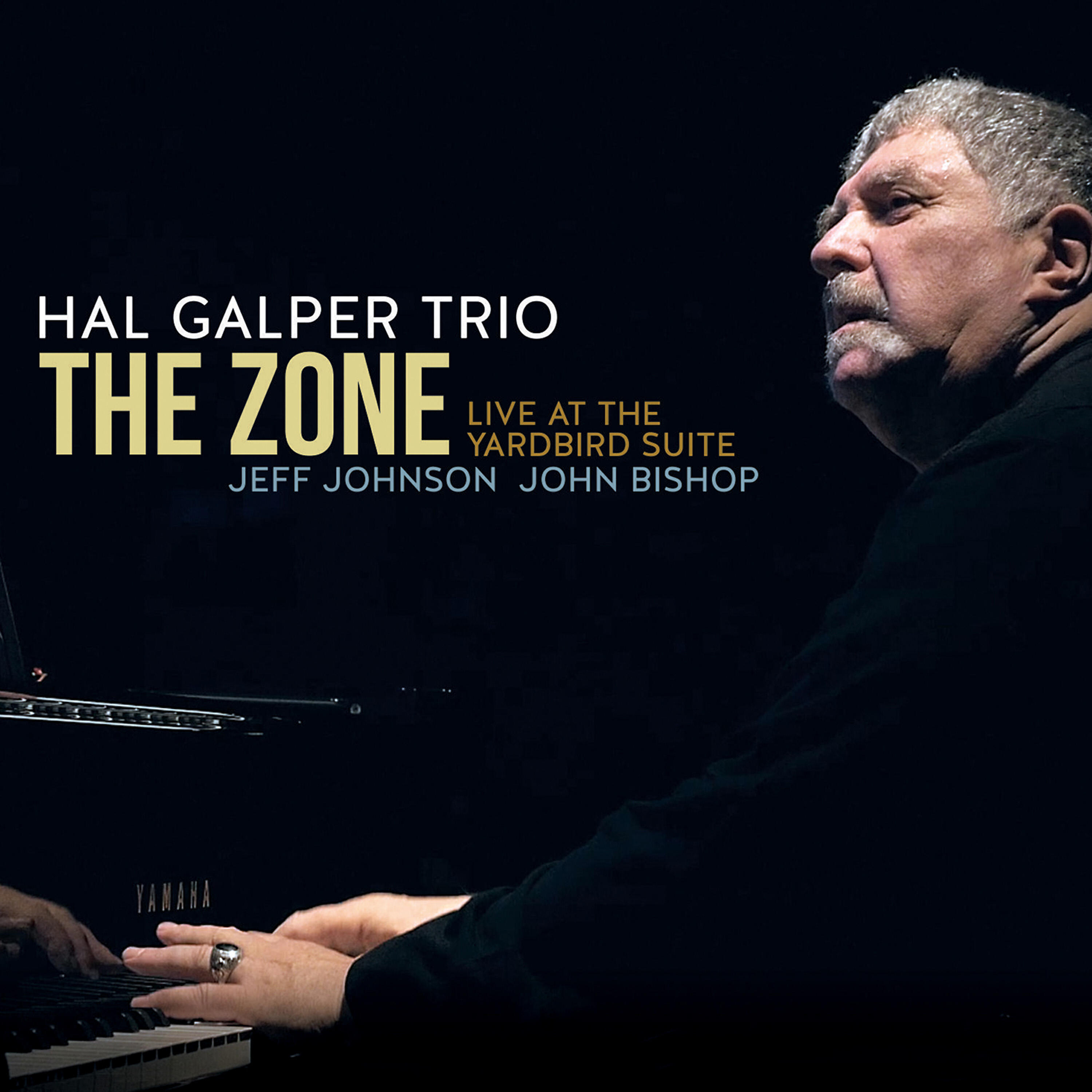 Hal Galper - Goodnite, Sweetheart, Goodnite (Live)