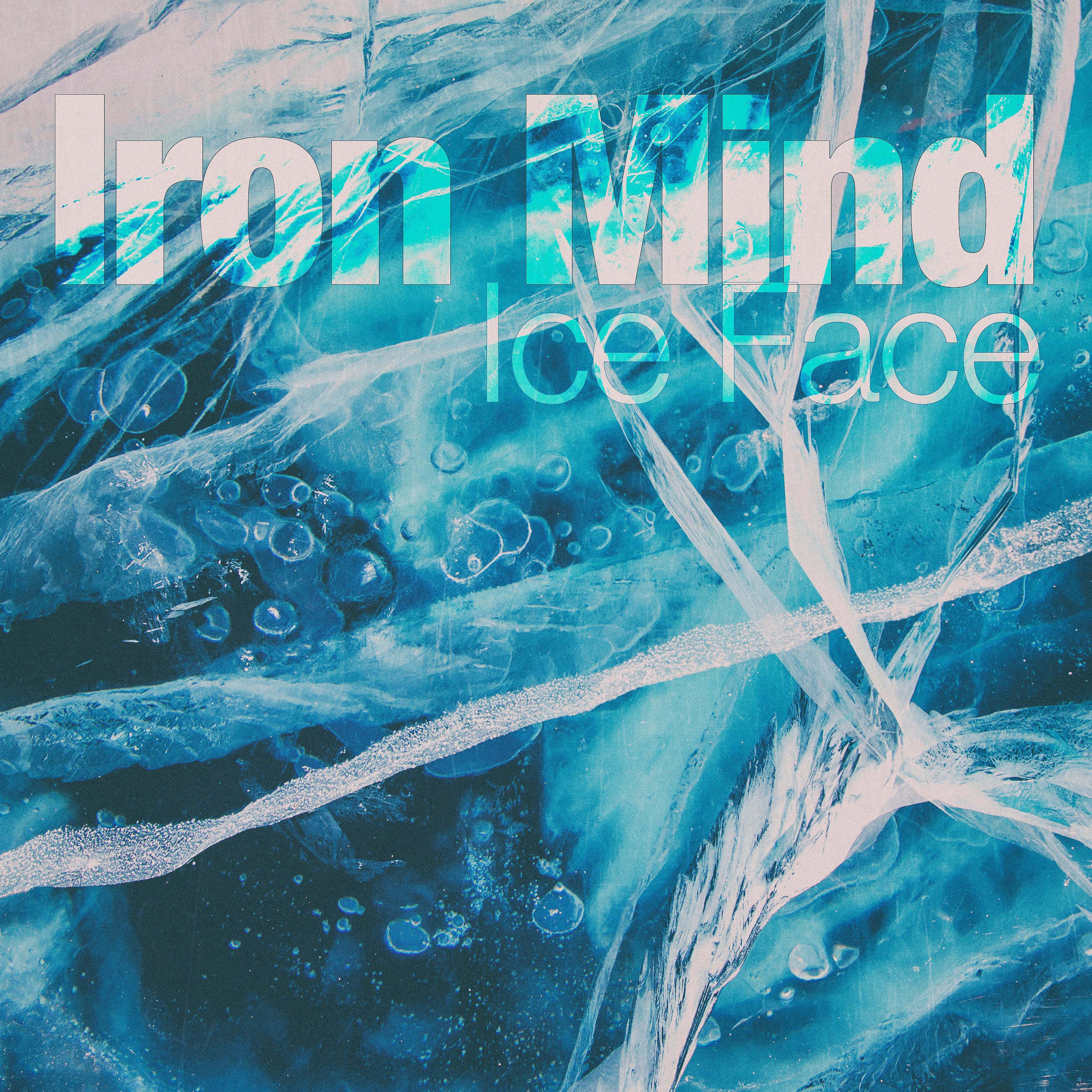 Постер альбома Ice Face