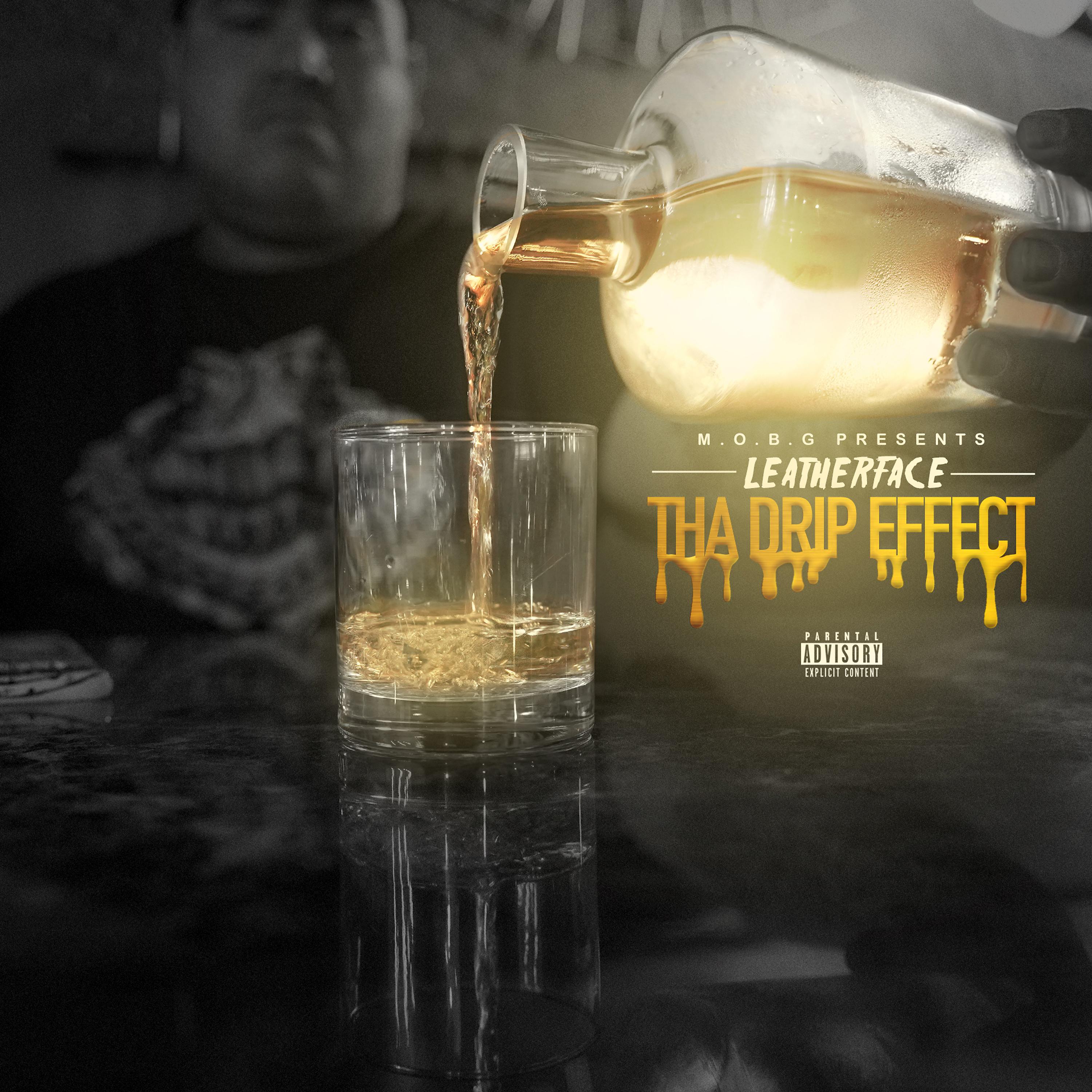 Постер альбома Tha Drip Effect