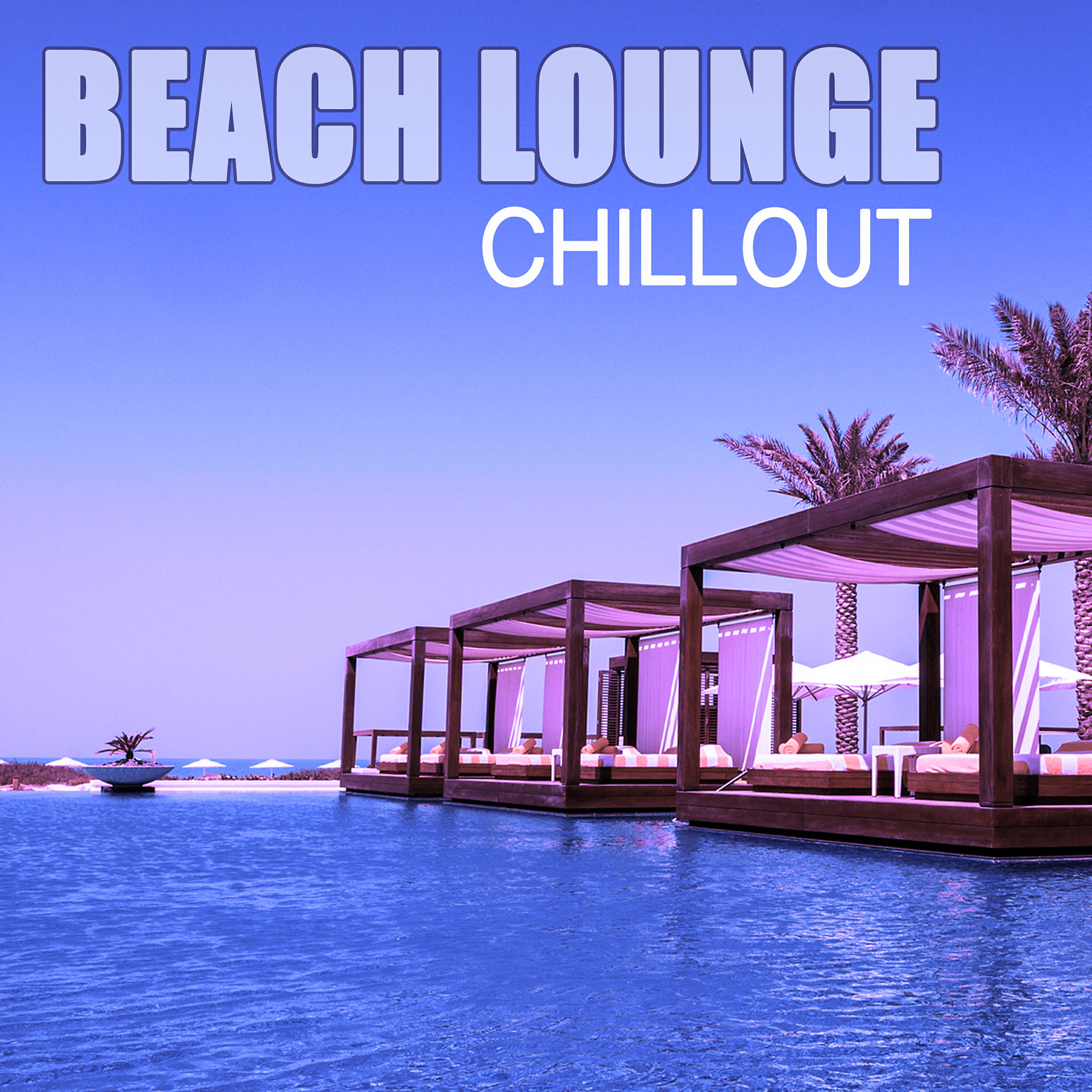 Chillout - Bossanova De Ipanema Chillout