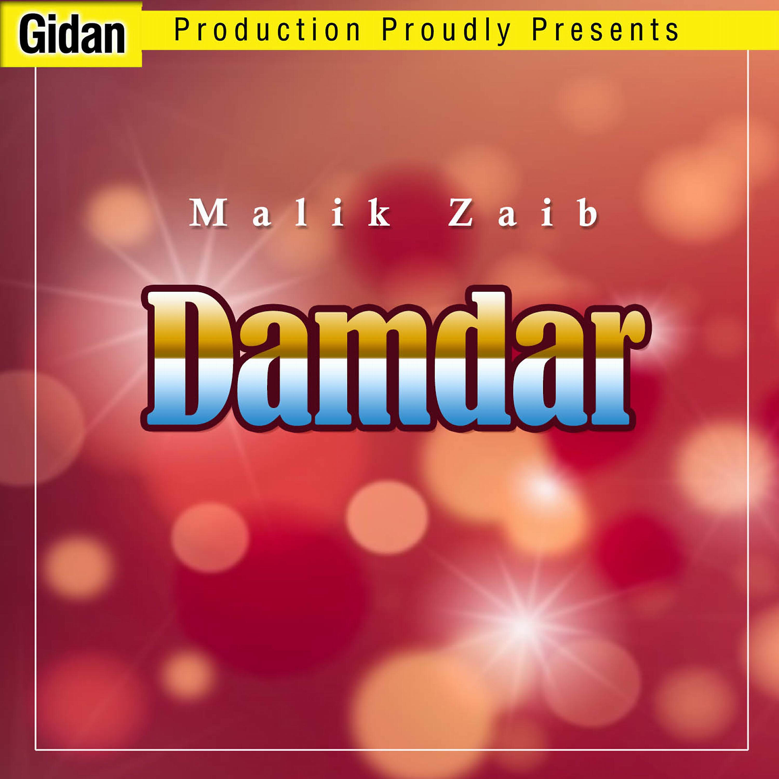 Malik Zaib - Zeba Gha Khank