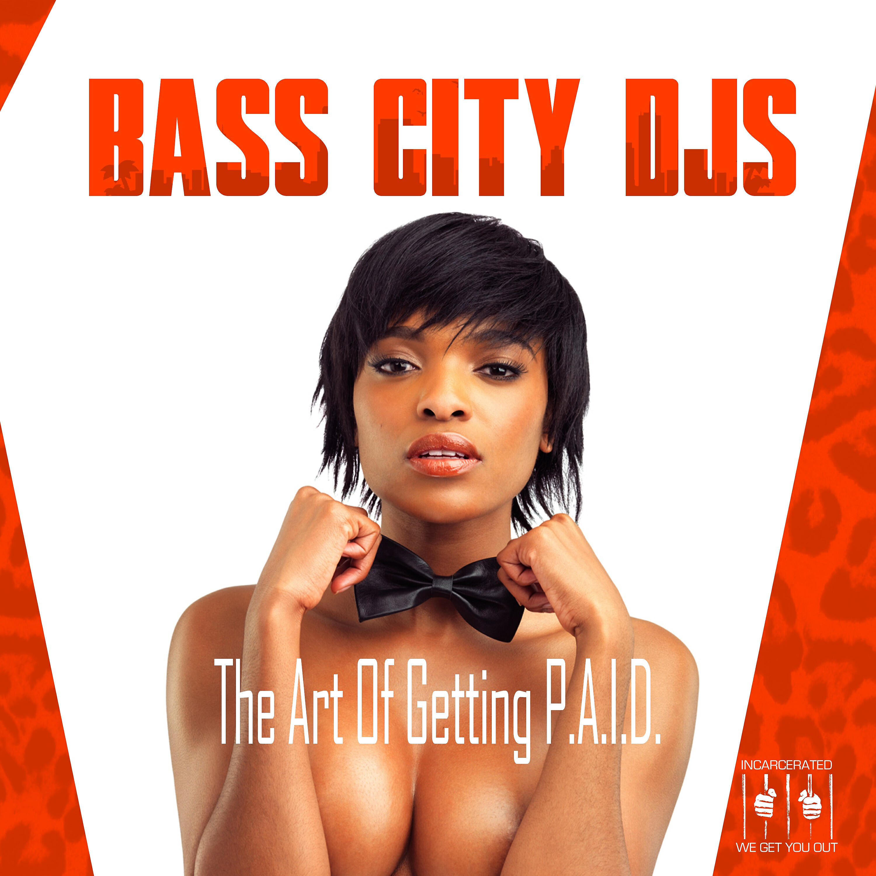 Bass City DJs - Lamborghini (Dio Extended Mix)