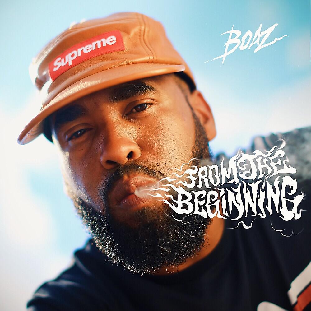 Boaz - From The Beginning