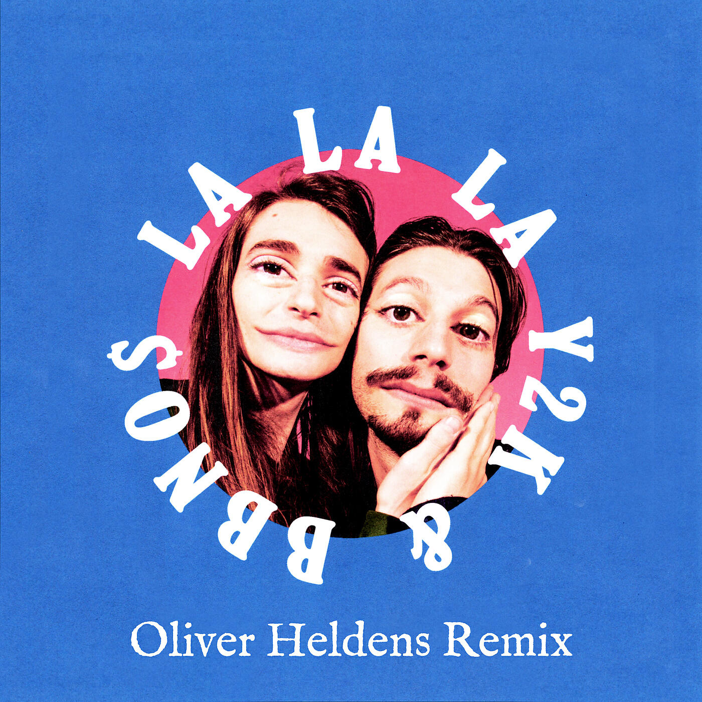 Y2K - Lalala (Oliver Heldens Remix)