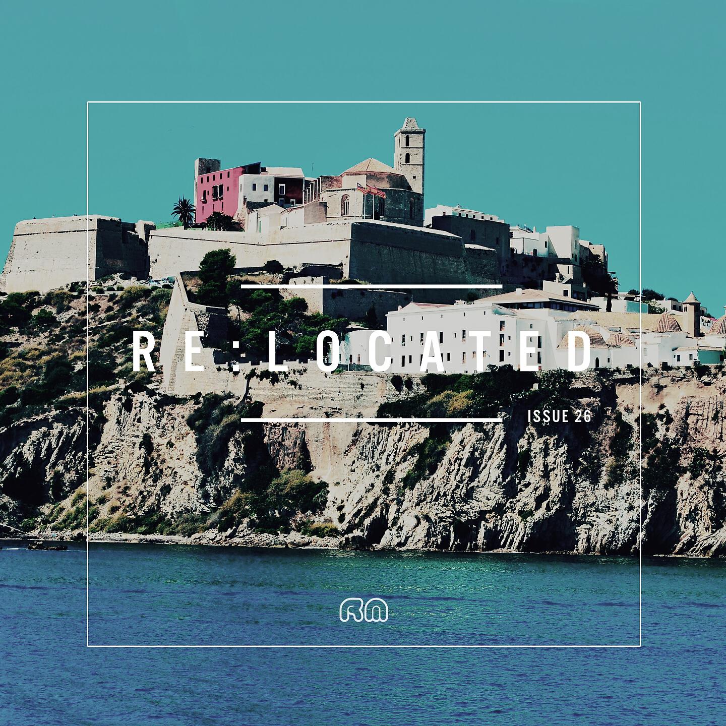 Jero Nougues - Amanecer (Ilias Katelanos Remix)