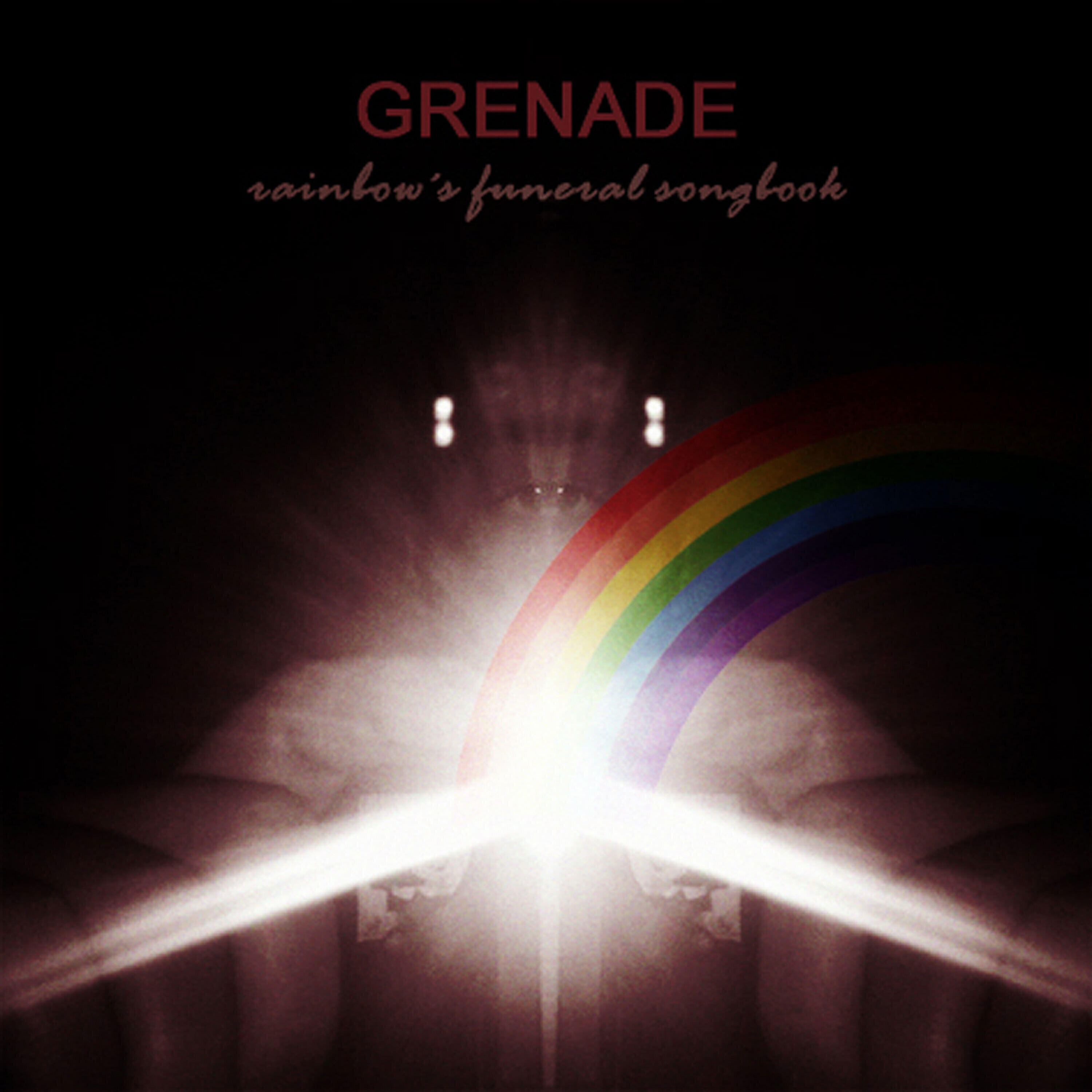 Grenade - Simple Life Simple Days