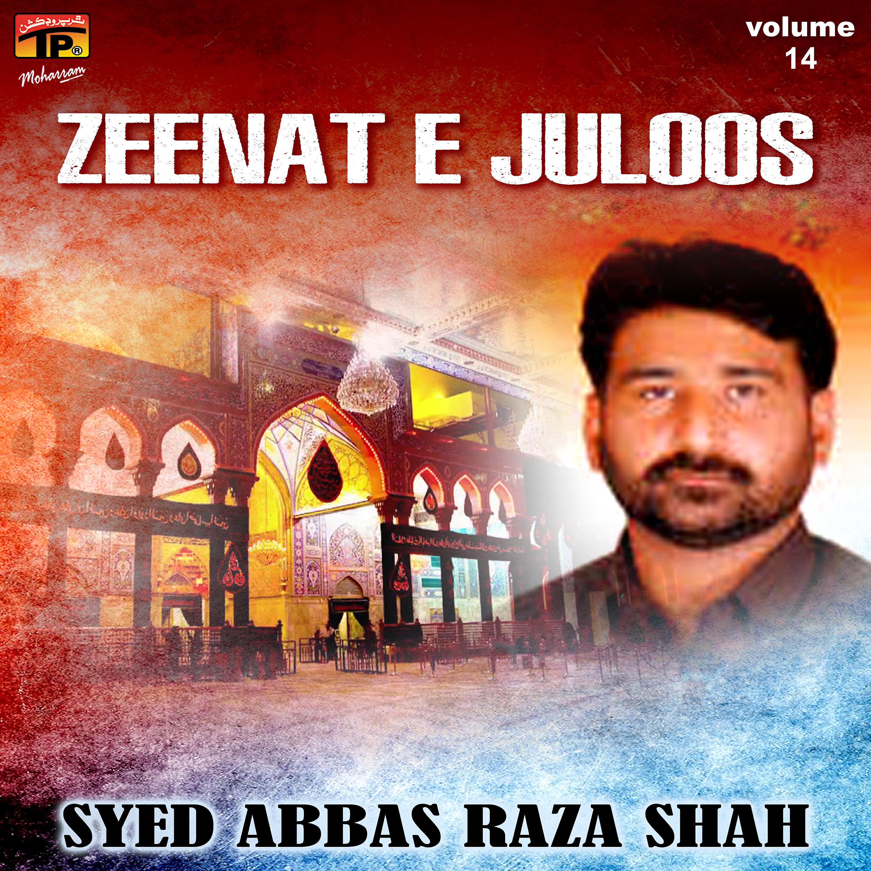 Syed Abbas Raza Shah - Sughra Mein Teda Aabid